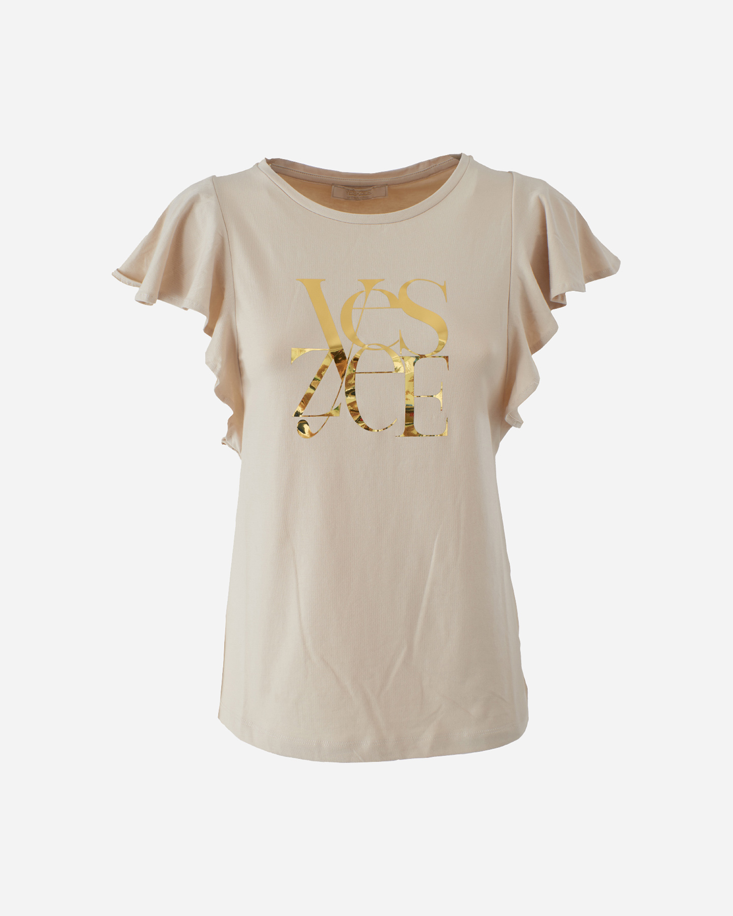 T-shirt YES ZEE ROUCHES W - 2 | Cisalfa Sport