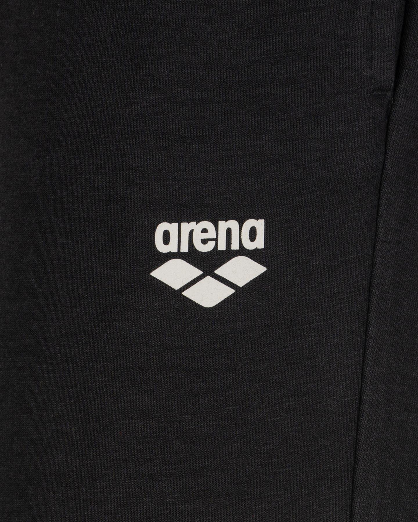 Pantalone ARENA ATHLETIC PROGRESS W - Nero - 2 | Cisalfa Sport