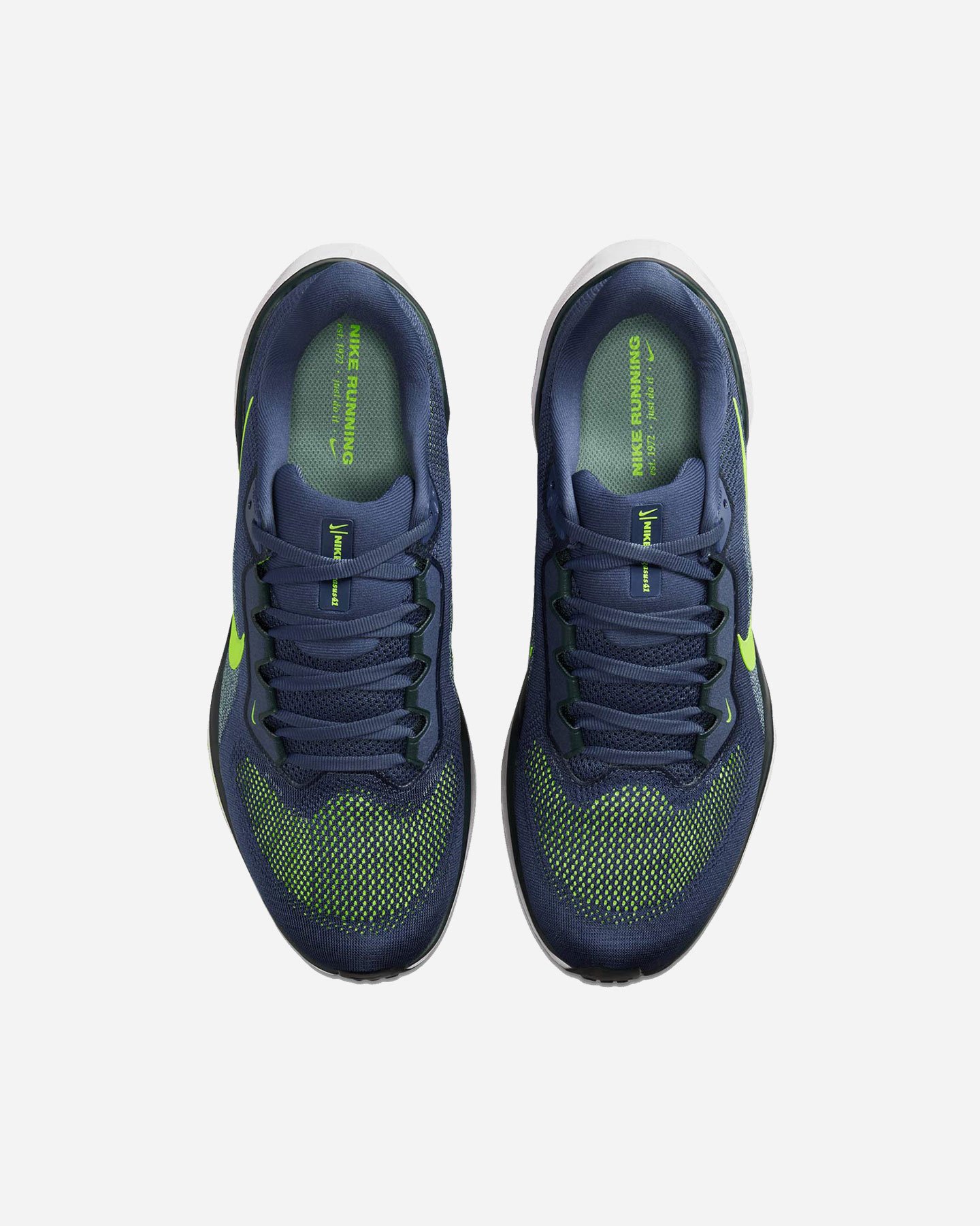 Scarpe running NIKE PEGASUS 41 M - Viola - 3 | Cisalfa Sport