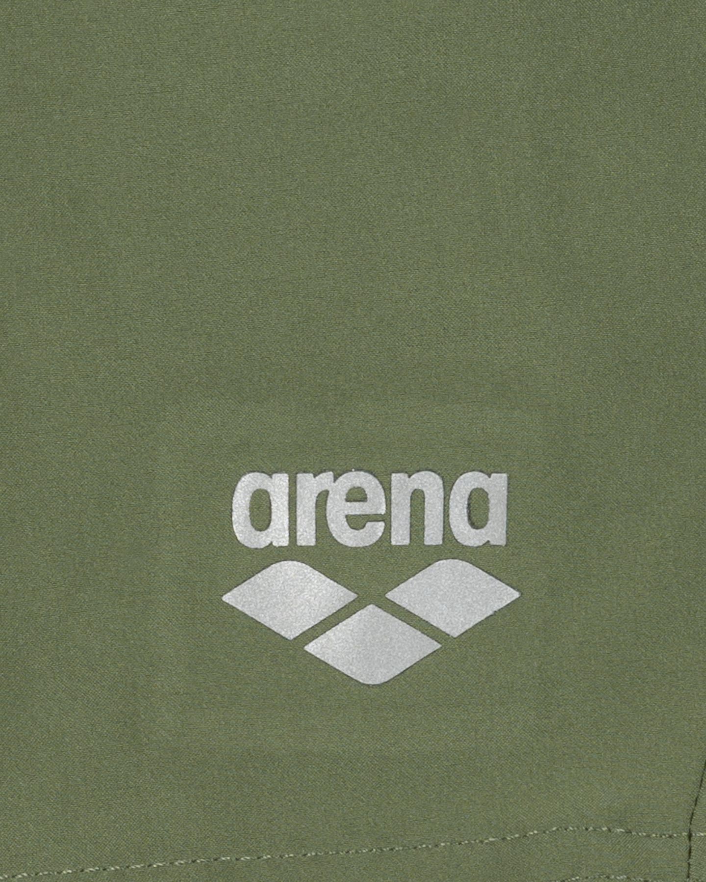 Pantalone training ARENA ESSENTIAL MOVE M - Verde - 2 | Cisalfa Sport