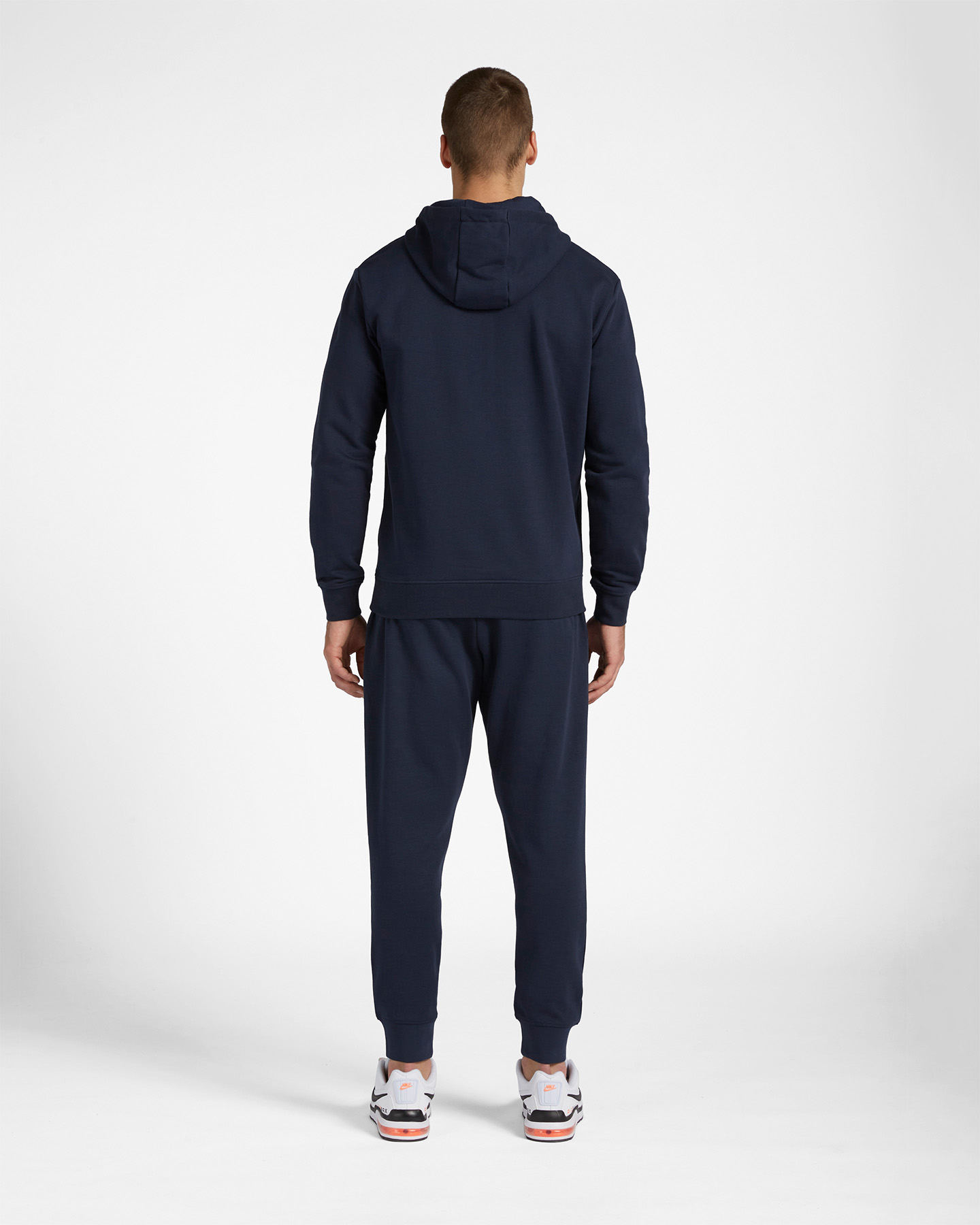 Felpa ELLESSE SPORT BASIC M - 17 | Cisalfa Sport