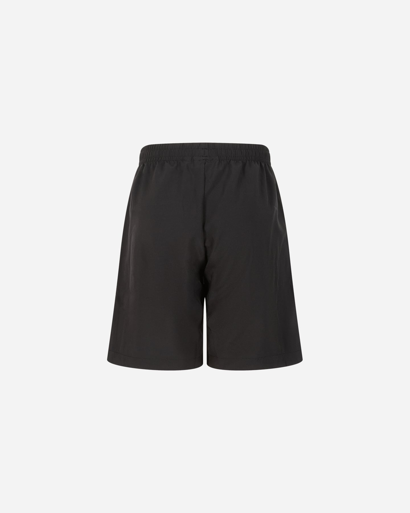 Pantaloncini tennis ELLESSE BASIC JR - Nero - 1 | Cisalfa Sport