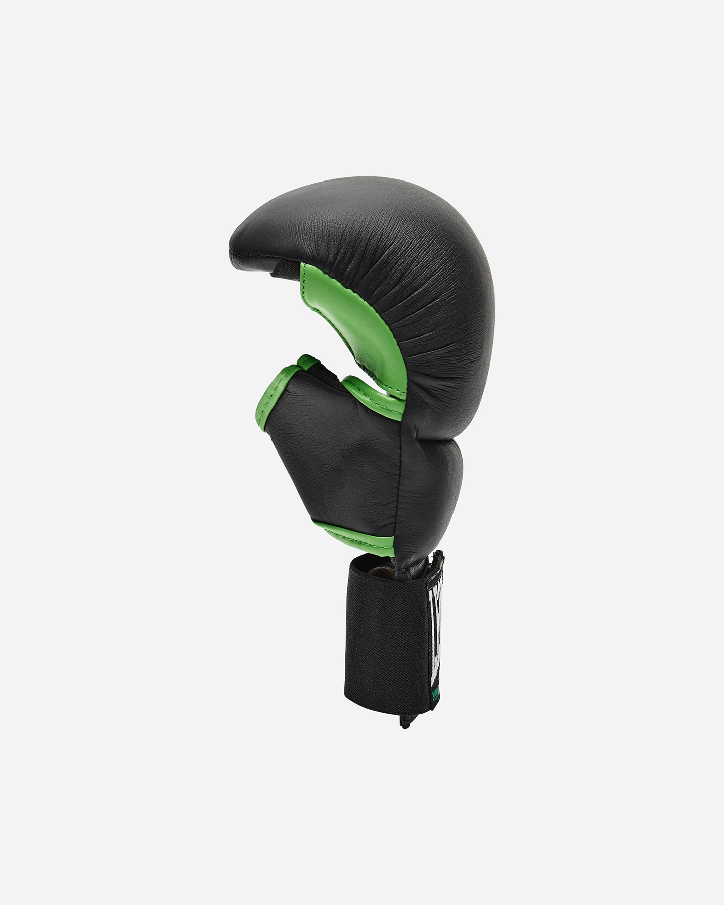 Guanti LEONE KARATE FIT-BOXE  - Nero - 2 | Cisalfa Sport
