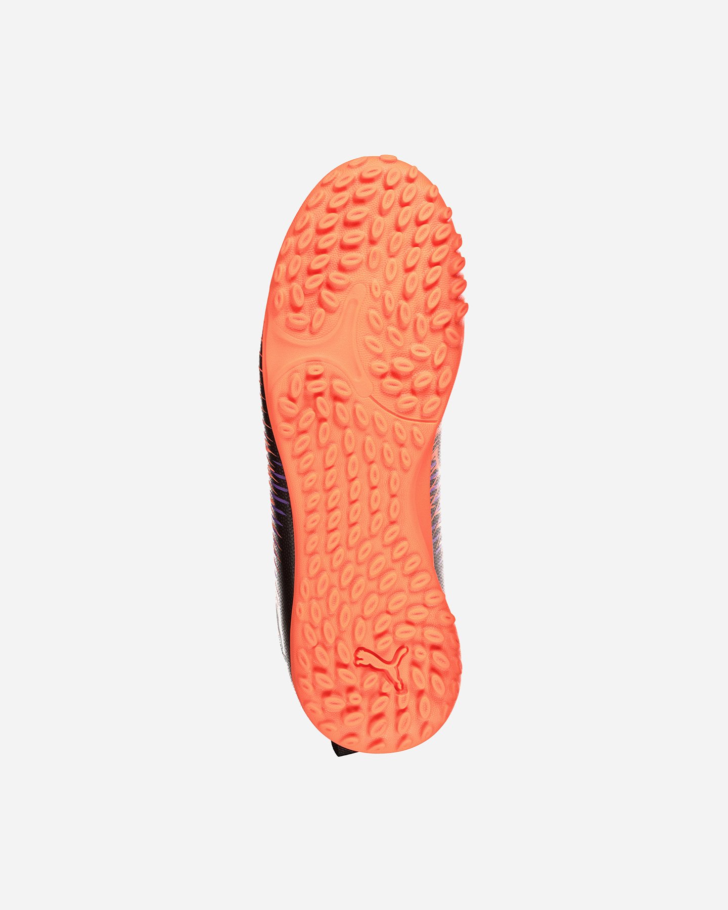 Scarpe calcio PUMA FUTURE PLAY TF JR - Color mix - 2 | Cisalfa Sport