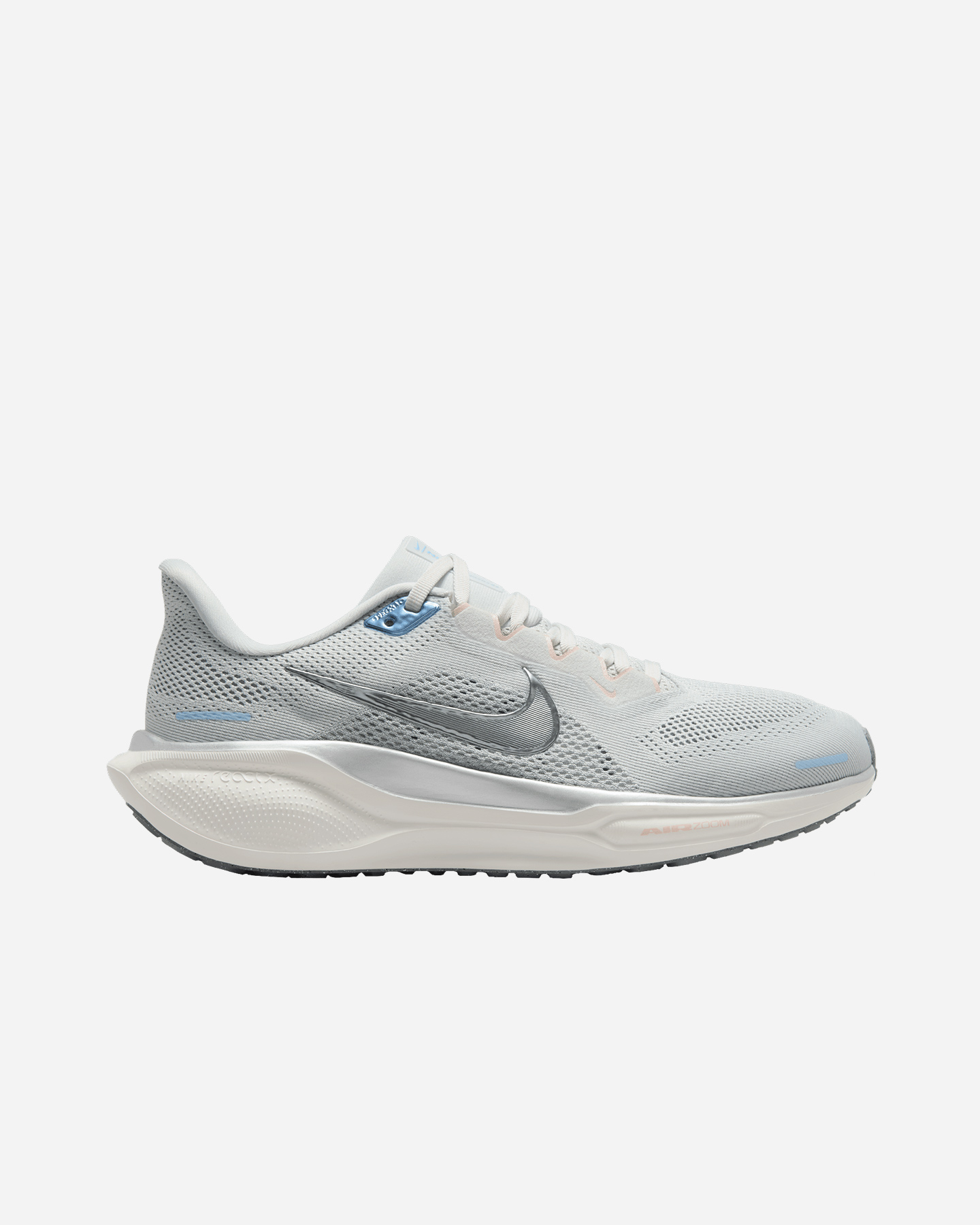 Scarpe running NIKE PEGASUS 41 W - Grigio - 0 | Cisalfa Sport