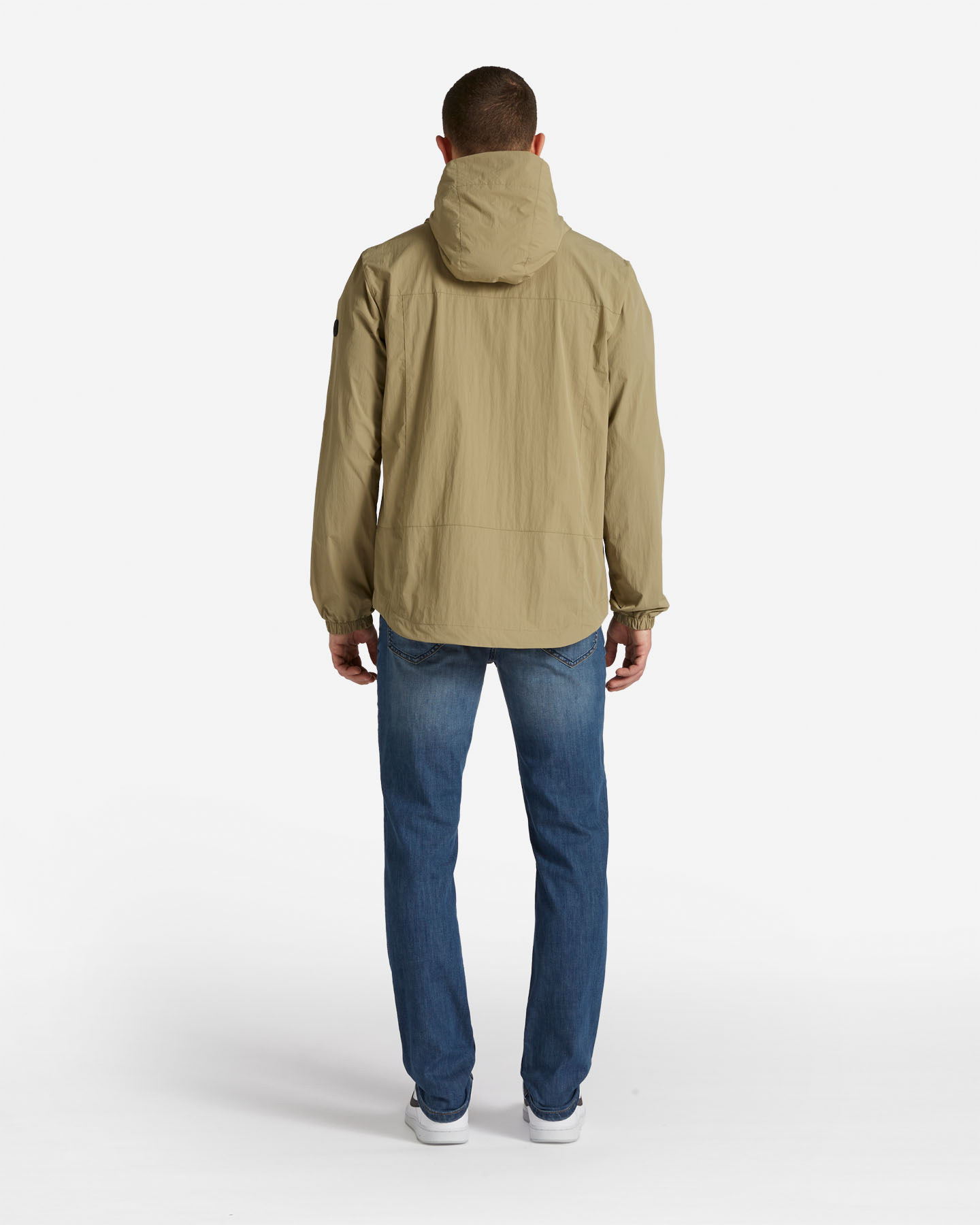 Giubbotto MISTRAL SAVANNAH SPIRIT M - Beige - 2 | Cisalfa Sport