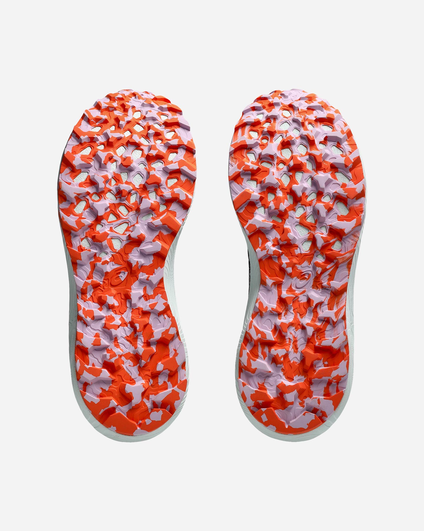 Scarpe trail ASICS TRABUCO TERRA 2 W - Verde - 2 | Cisalfa Sport