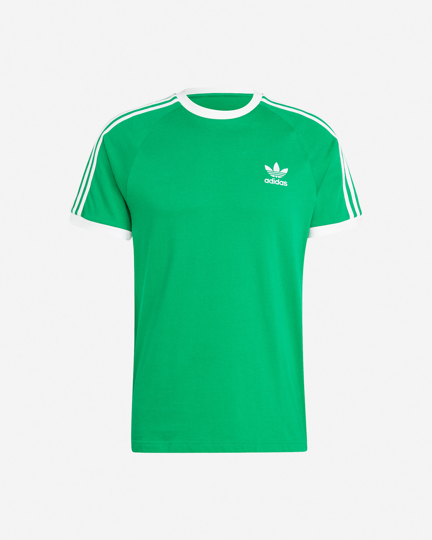 Image of Adidas 3stripes M - T-shirt - Uomo