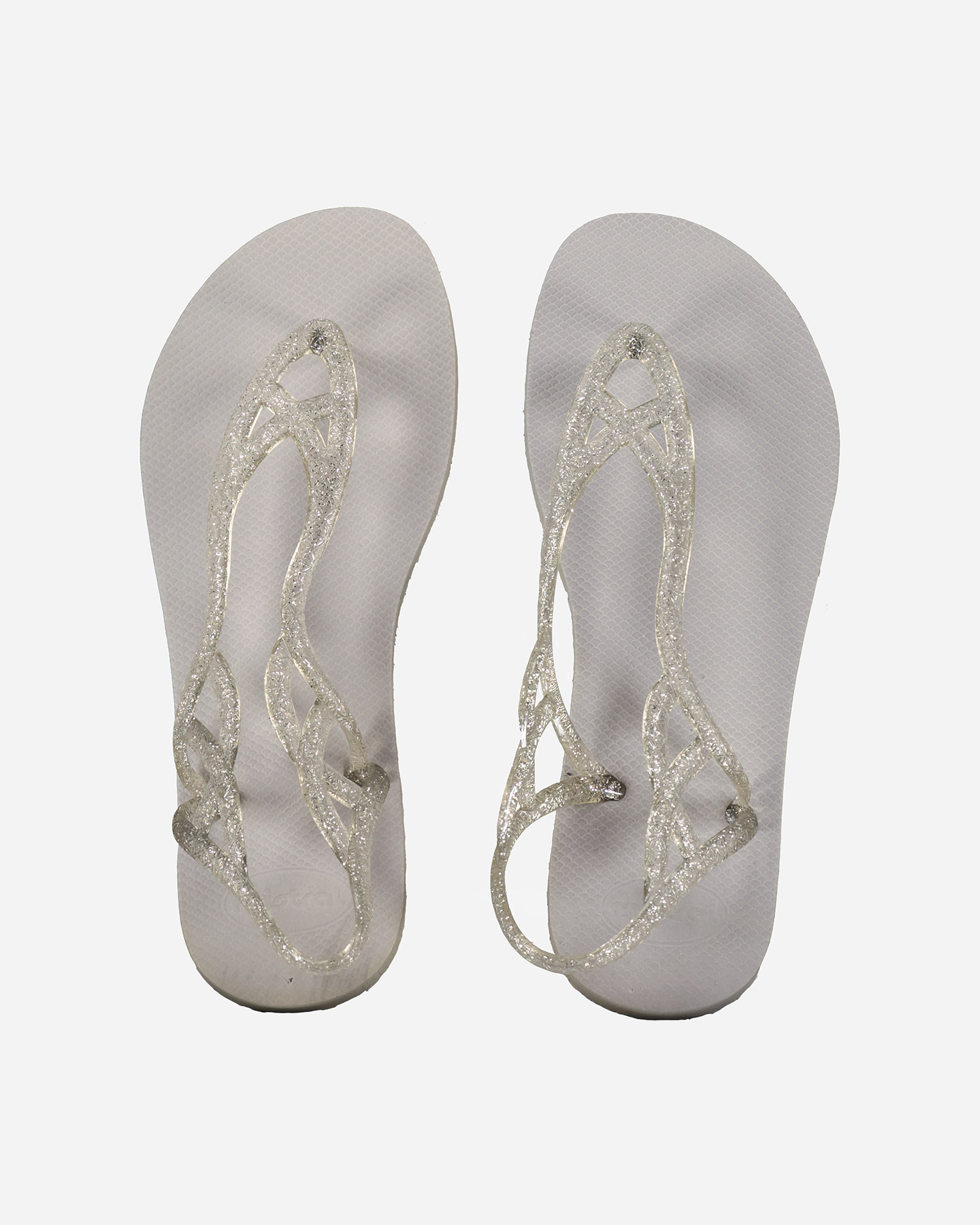 Infradito MISTRAL CAPRI W - Argento - 0 | Cisalfa Sport