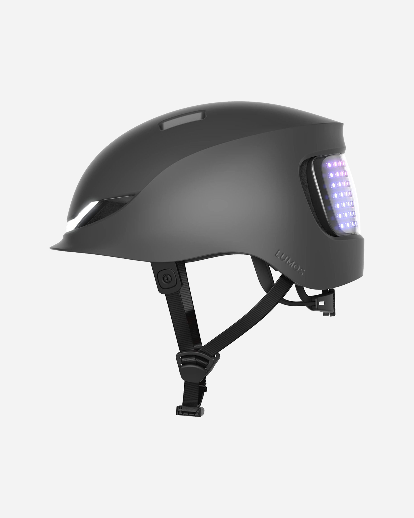 Casco bici LUMOS MATRIX M/L  - Nero - 3 | Cisalfa Sport