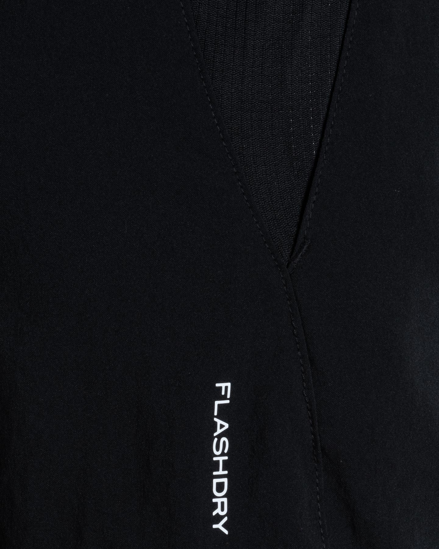 Pantaloncini THE NORTH FACE NEVER STOP JR - Nero - 2 | Cisalfa Sport