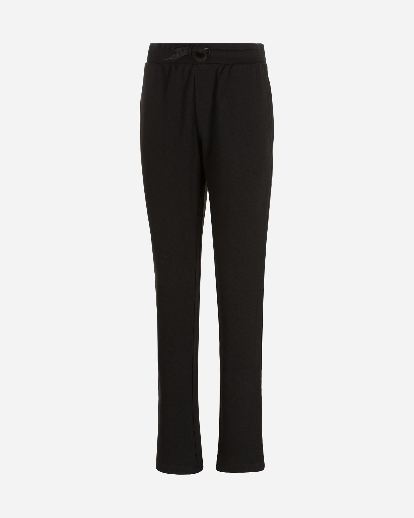 Pantalone ADMIRAL CLASSIC W - Nero - 0 | Cisalfa Sport