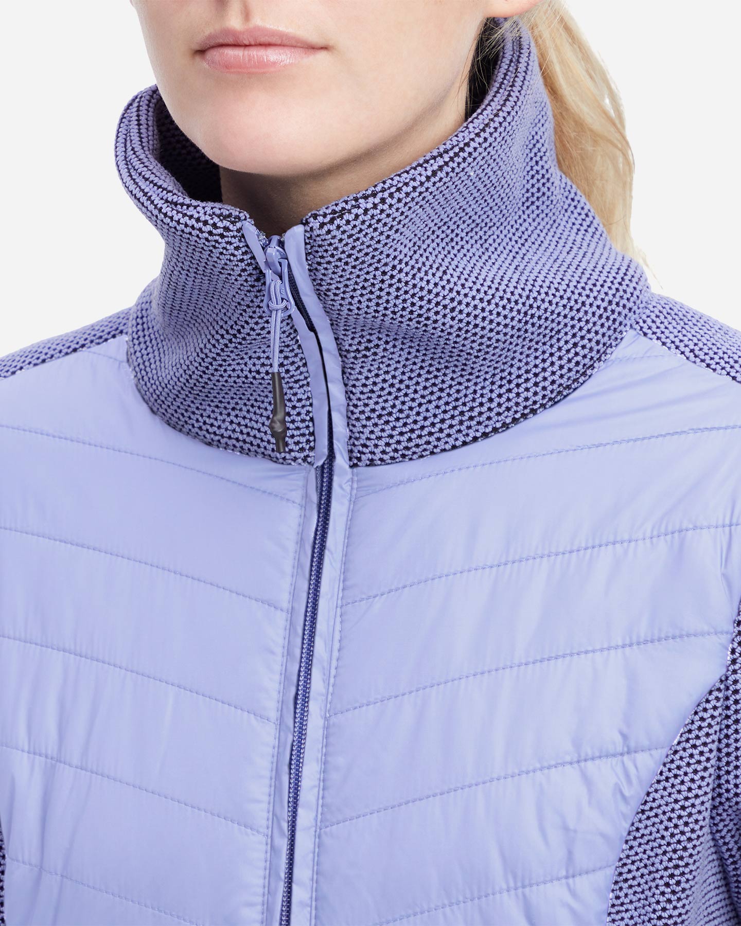 Pile MCKINLEY MALAYA W - Blu - 2 | Cisalfa Sport