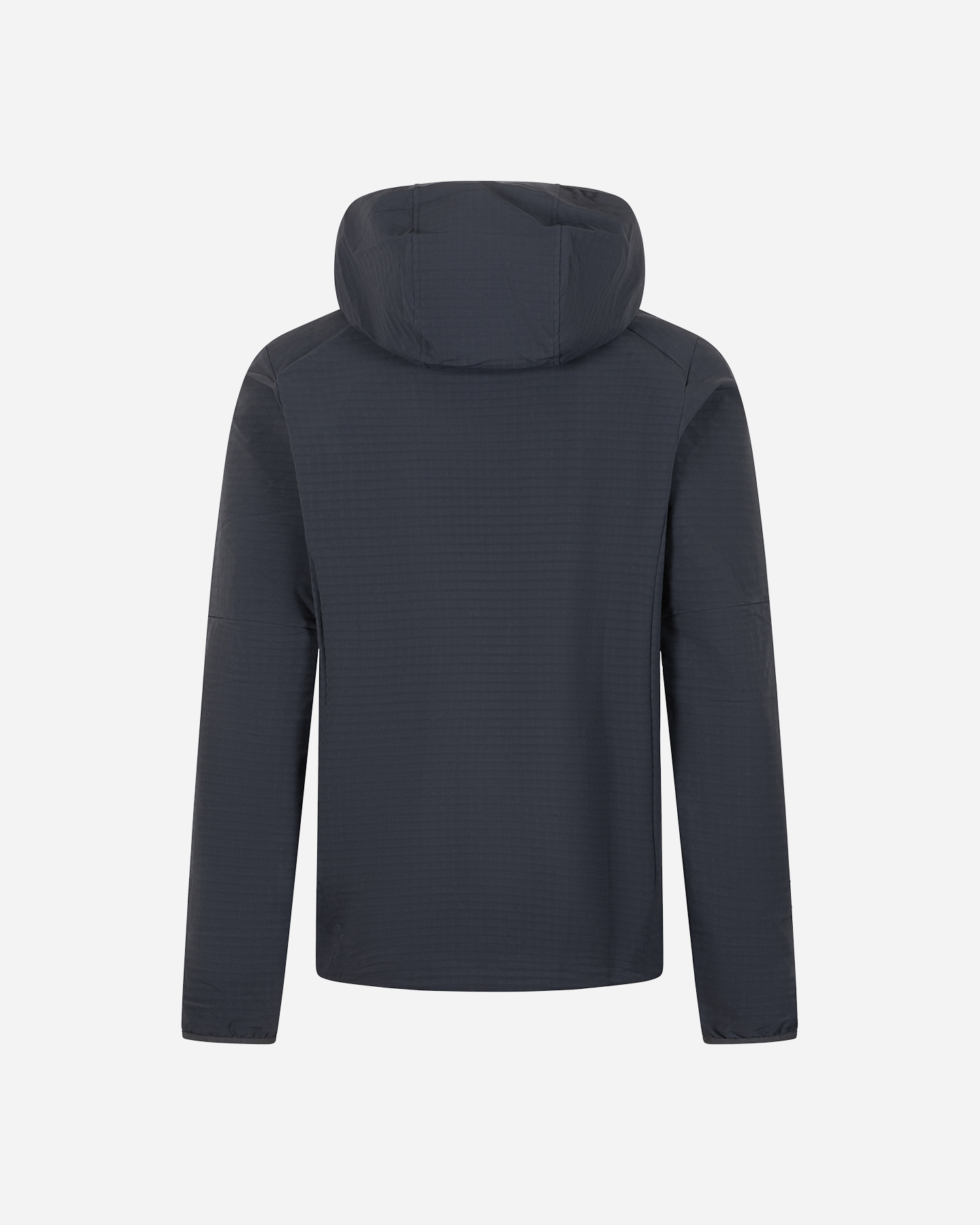 Pile PATAGONIA R1 TECHFACE M - Blu - 1 | Cisalfa Sport