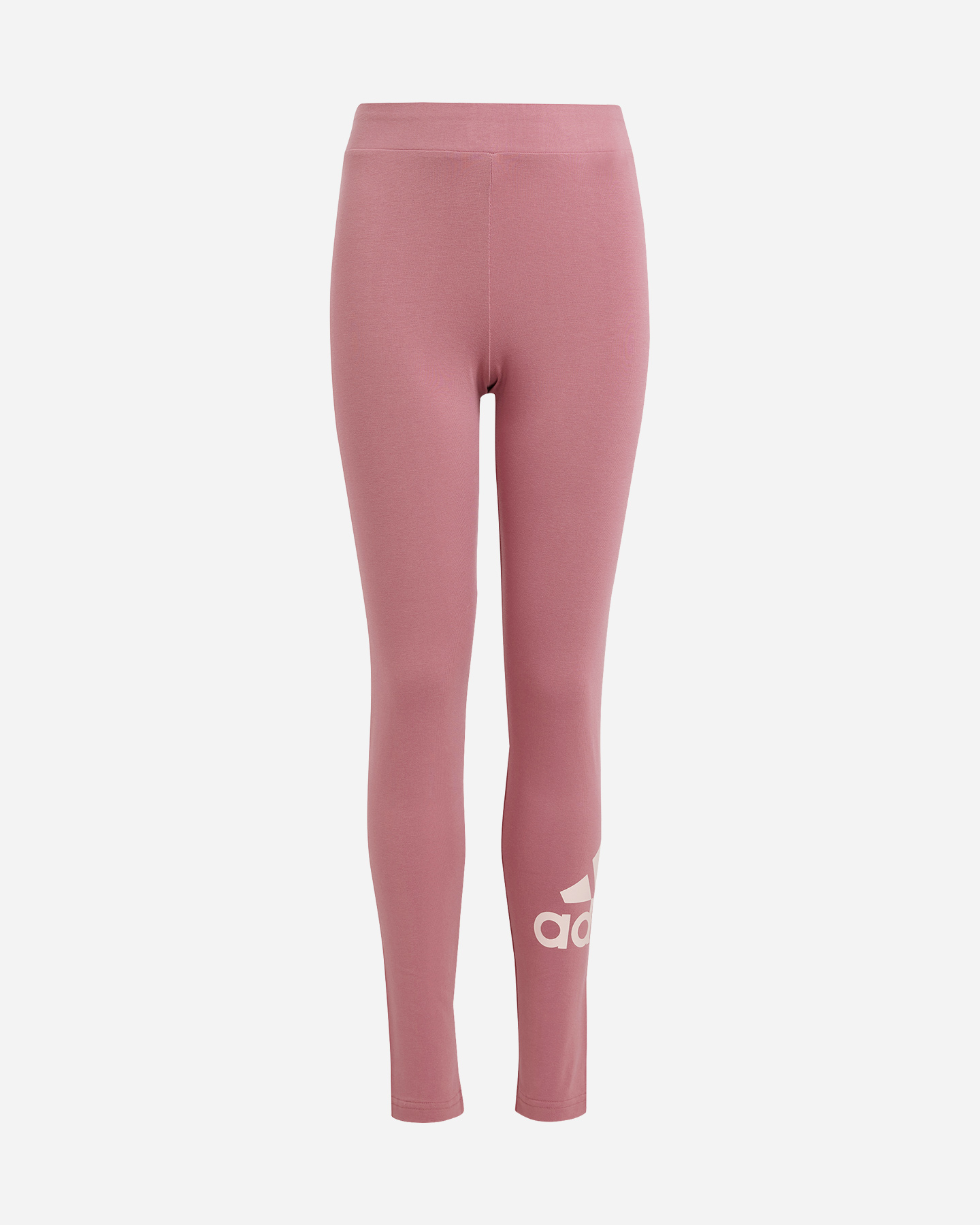 Leggings ADIDAS BIG LOGO JR - Viola - 0 | Cisalfa Sport