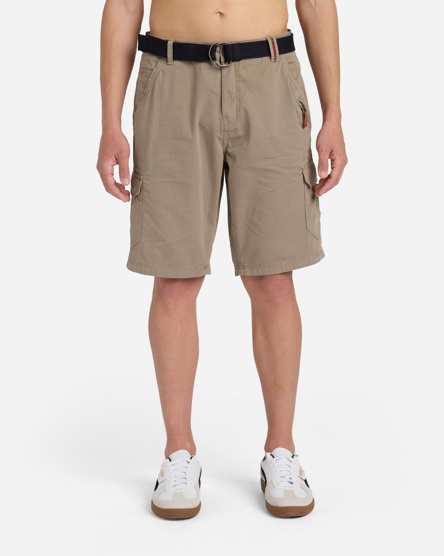 Bermuda MISTRAL ADVENTURE DIVISION M - Beige - 1 | Cisalfa Sport