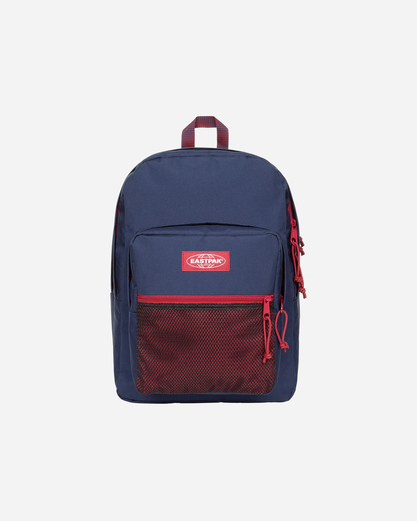 Zaino EASTPAK PINNACLE - Blu Navy - 0 | Cisalfa Sport
