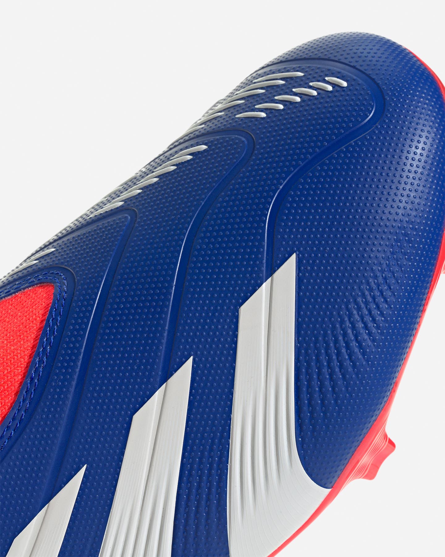 Scarpe calcio ADIDAS PREDATOR LEAGUE LL FG M - Color mix - 5 | Cisalfa Sport