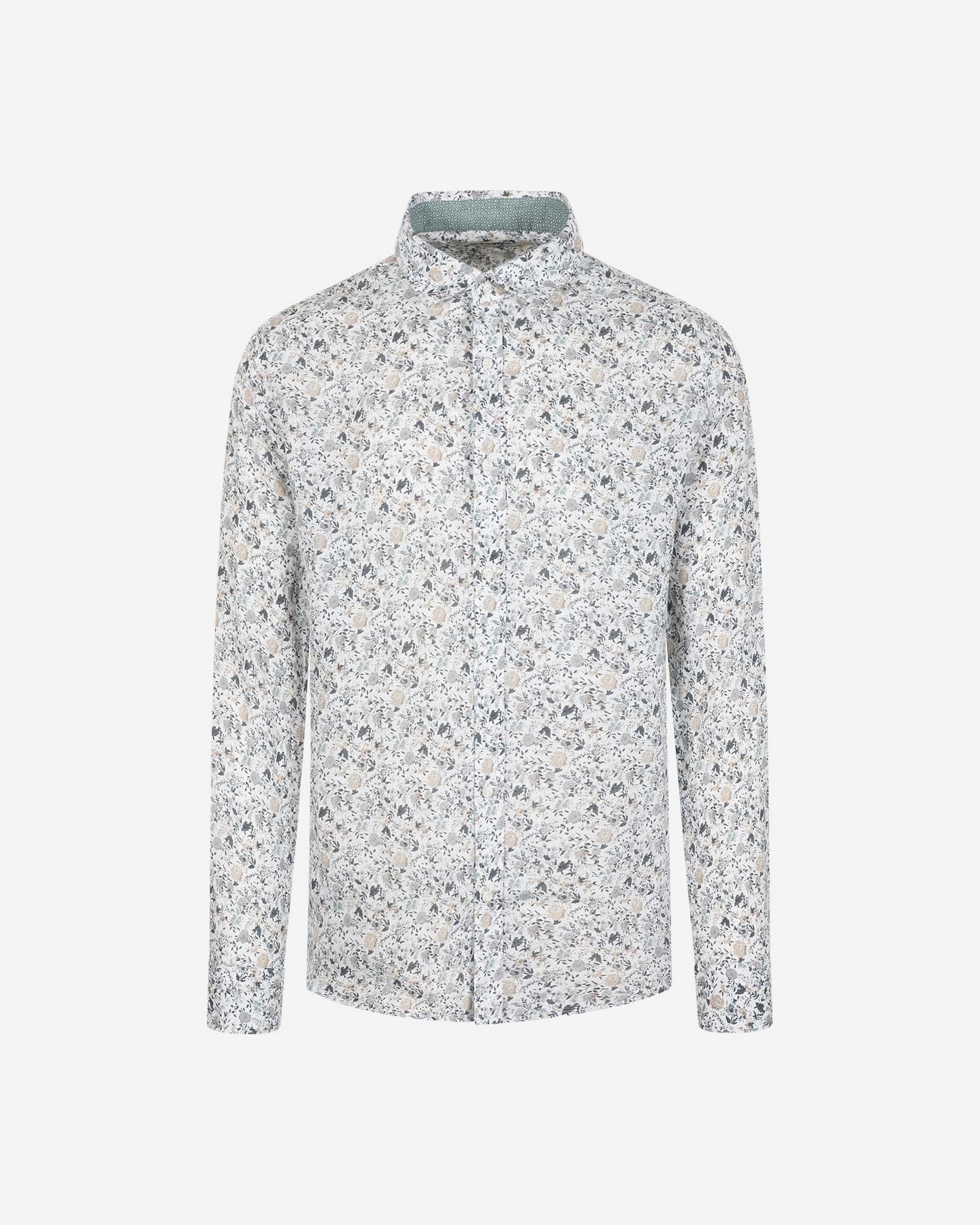 Camicia BEST COMPANY LINO M - Color mix - 5 | Cisalfa Sport