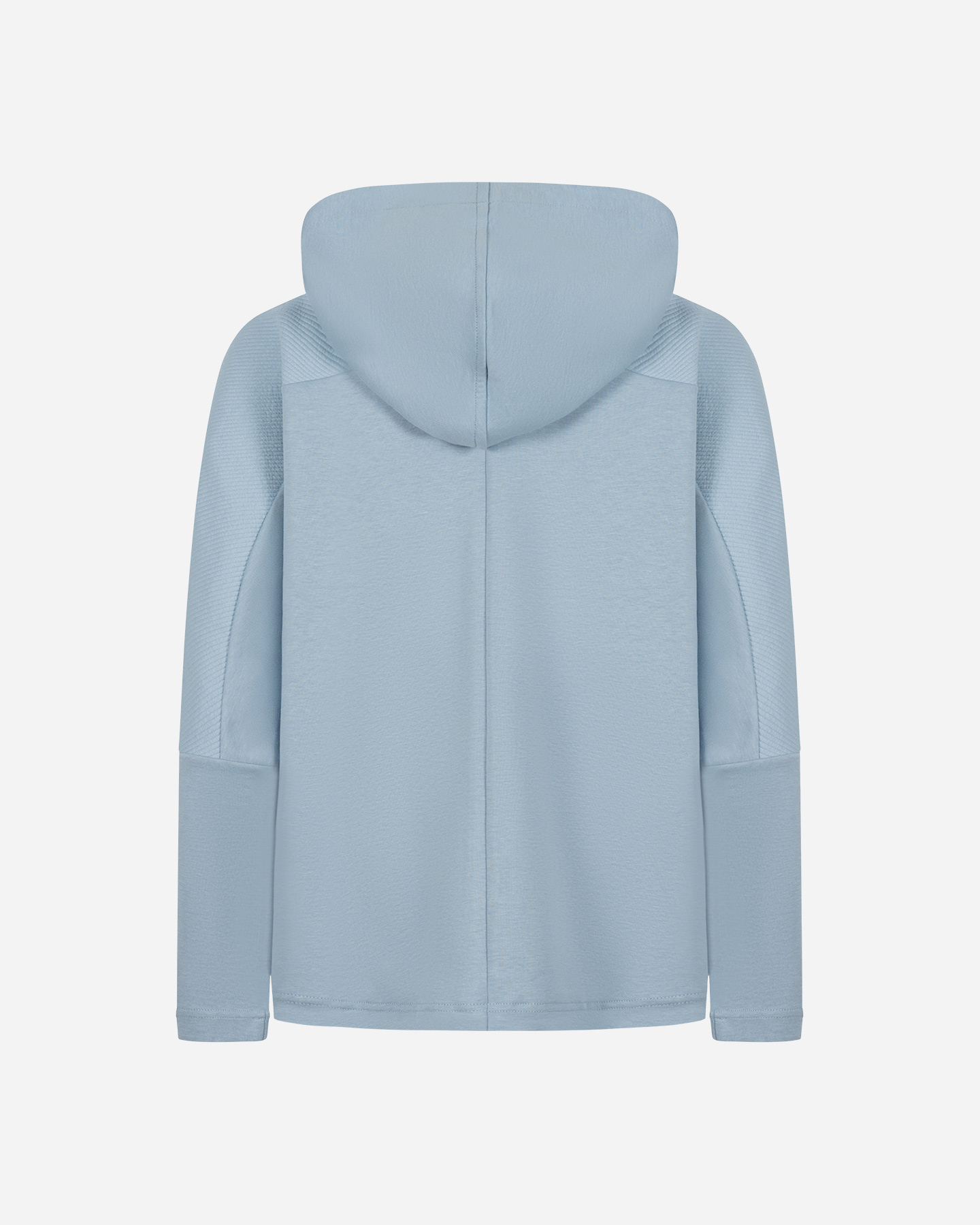 Felpa DACK'S ATHLEISURE W - Azzurro - 1 | Cisalfa Sport