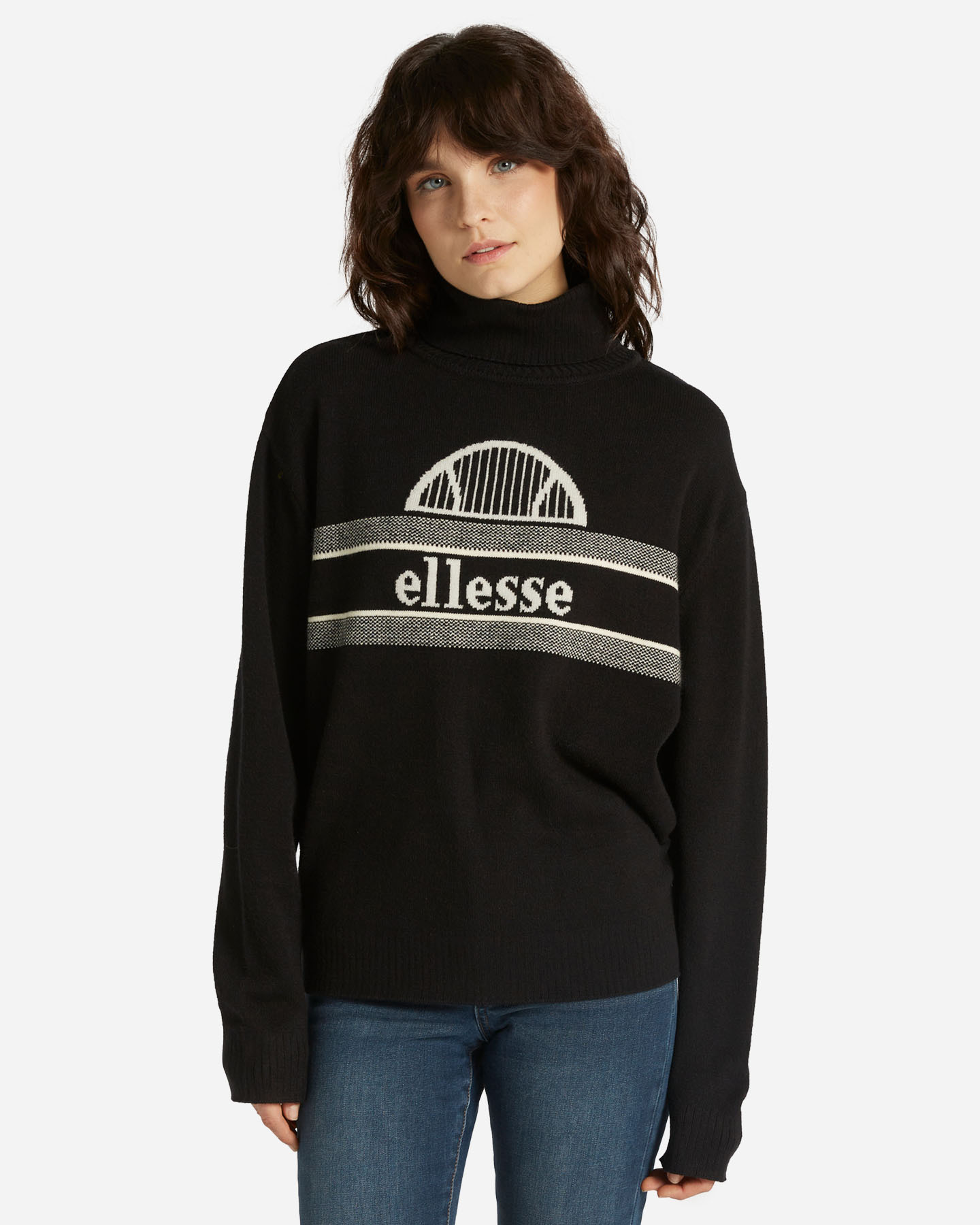 Maglione ELLESSE SARTORIA W - 6 | Cisalfa Sport