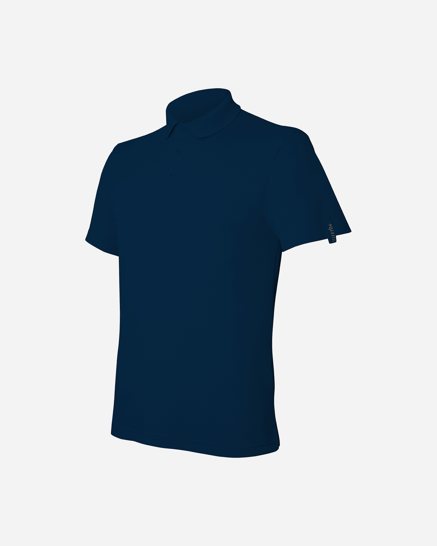 T-shirt RH+ TECHNO TACTEL M - Blu - 0 | Cisalfa Sport