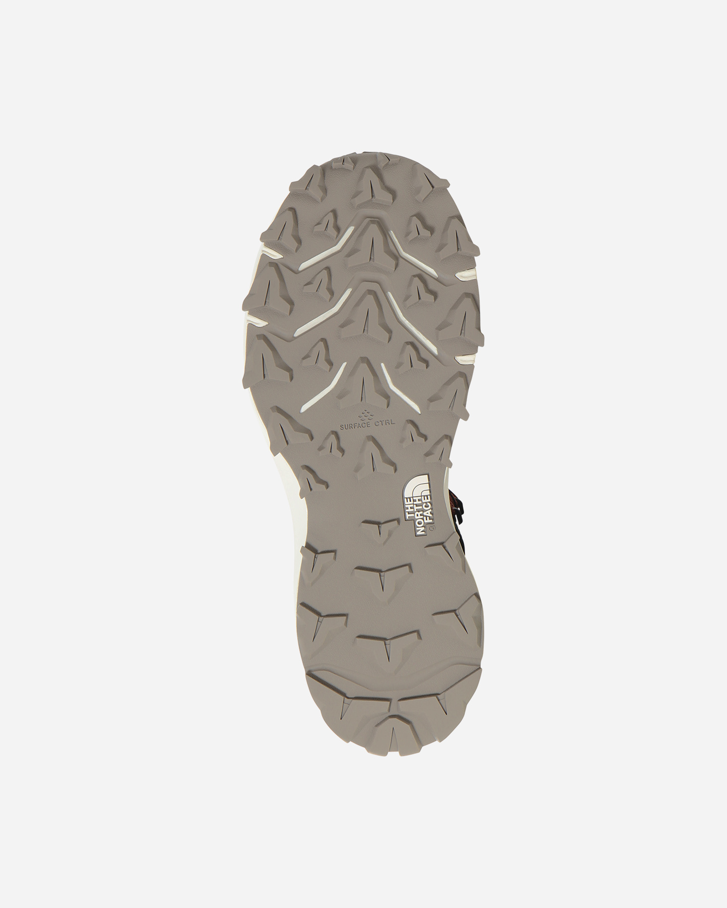 Scarpe escursionismo THE NORTH FACE VECTIV FASTPACK MID FUTURELIGHT W - Grigio - 3 | Cisalfa Sport