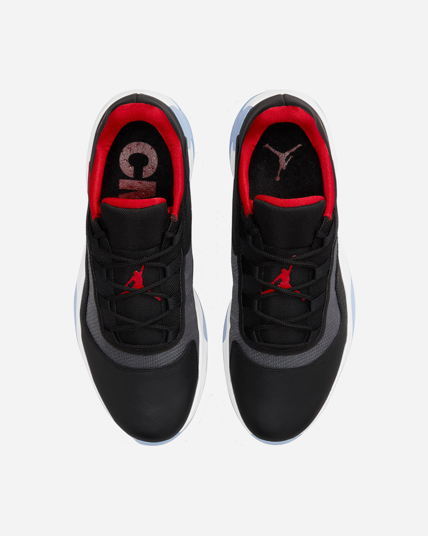 Scarpe sneakers NIKE AIR JORDAN 11 CMFT LOW M - Nero - 3 | Cisalfa Sport