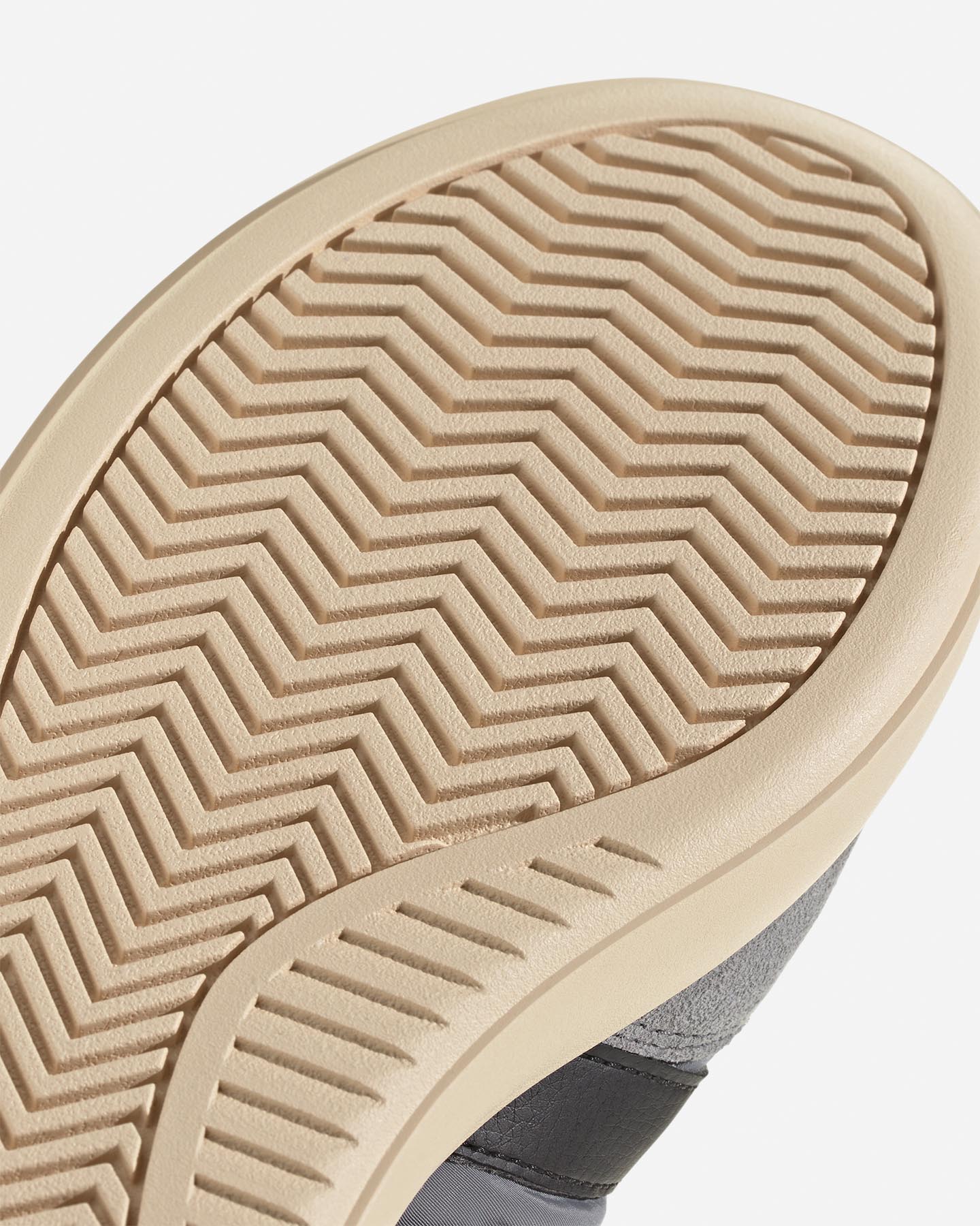 Scarpe sneakers ADIDAS CORE BARREDA DECODE M - Grigio - 4 | Cisalfa Sport