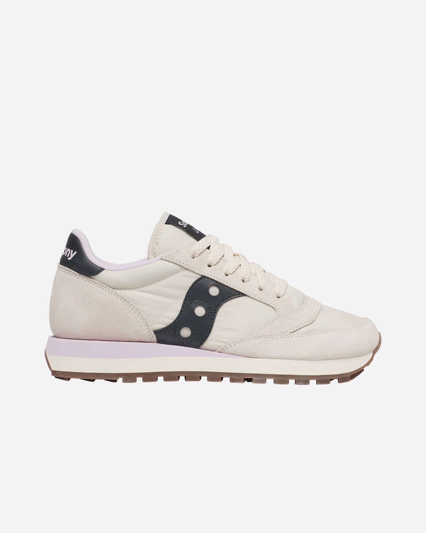 Scarpe sneakers SAUCONY JAZZ O W - Bianco - 0 | Cisalfa Sport