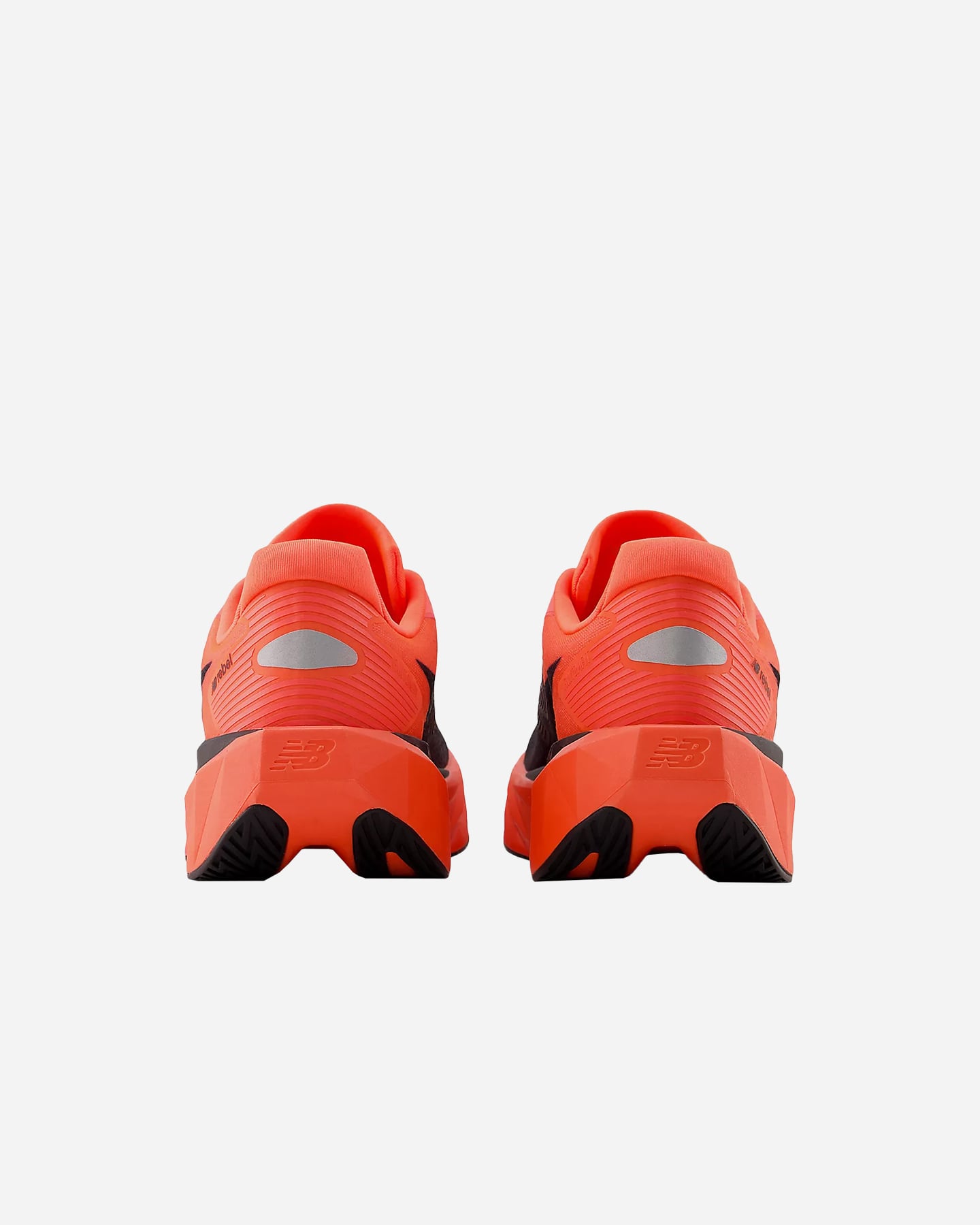 Scarpe running NEW BALANCE REBEL V5 M - Rosso - 3 | Cisalfa Sport