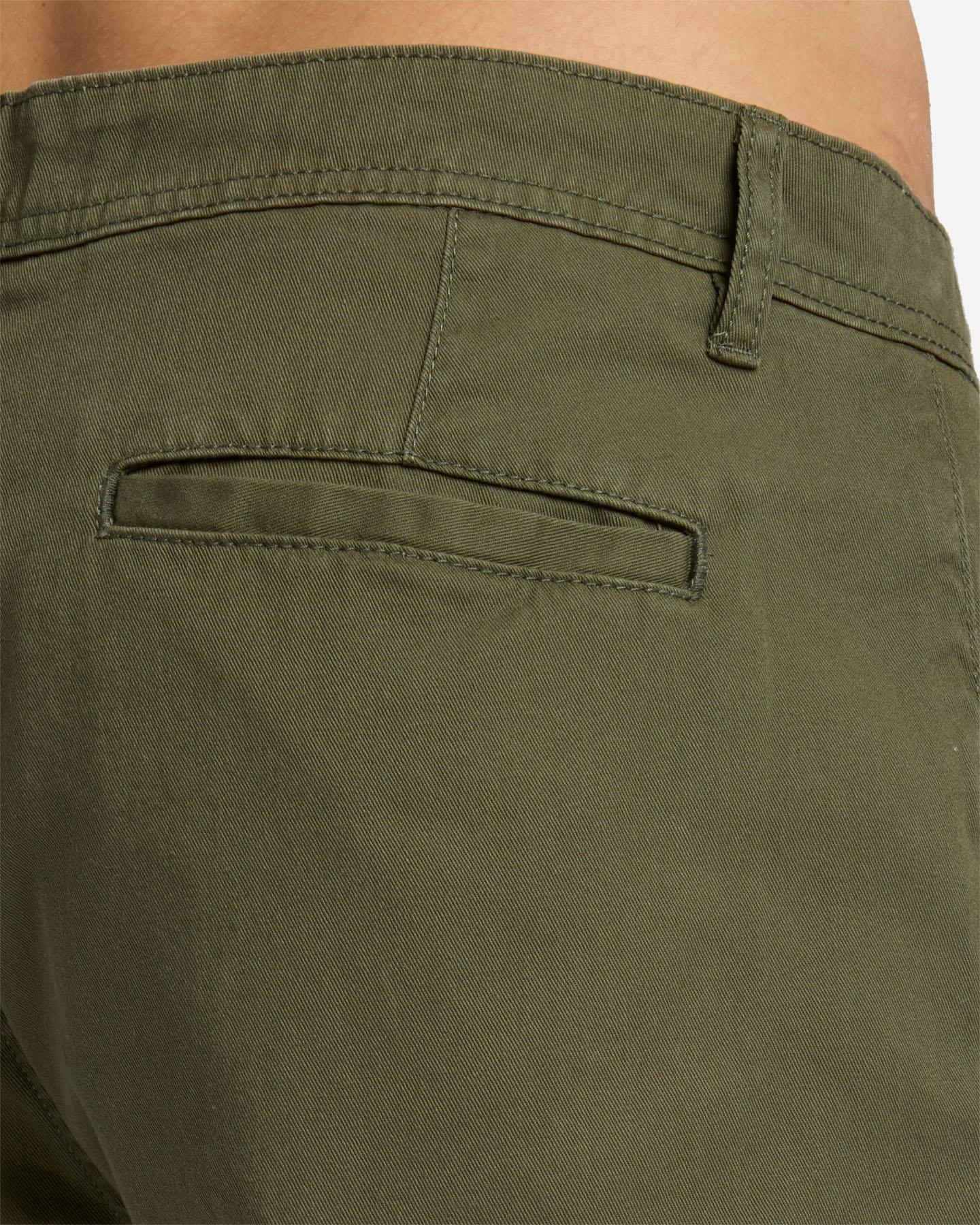 Bermuda DACK'S ESSENTIAL M - Verde - 4 | Cisalfa Sport