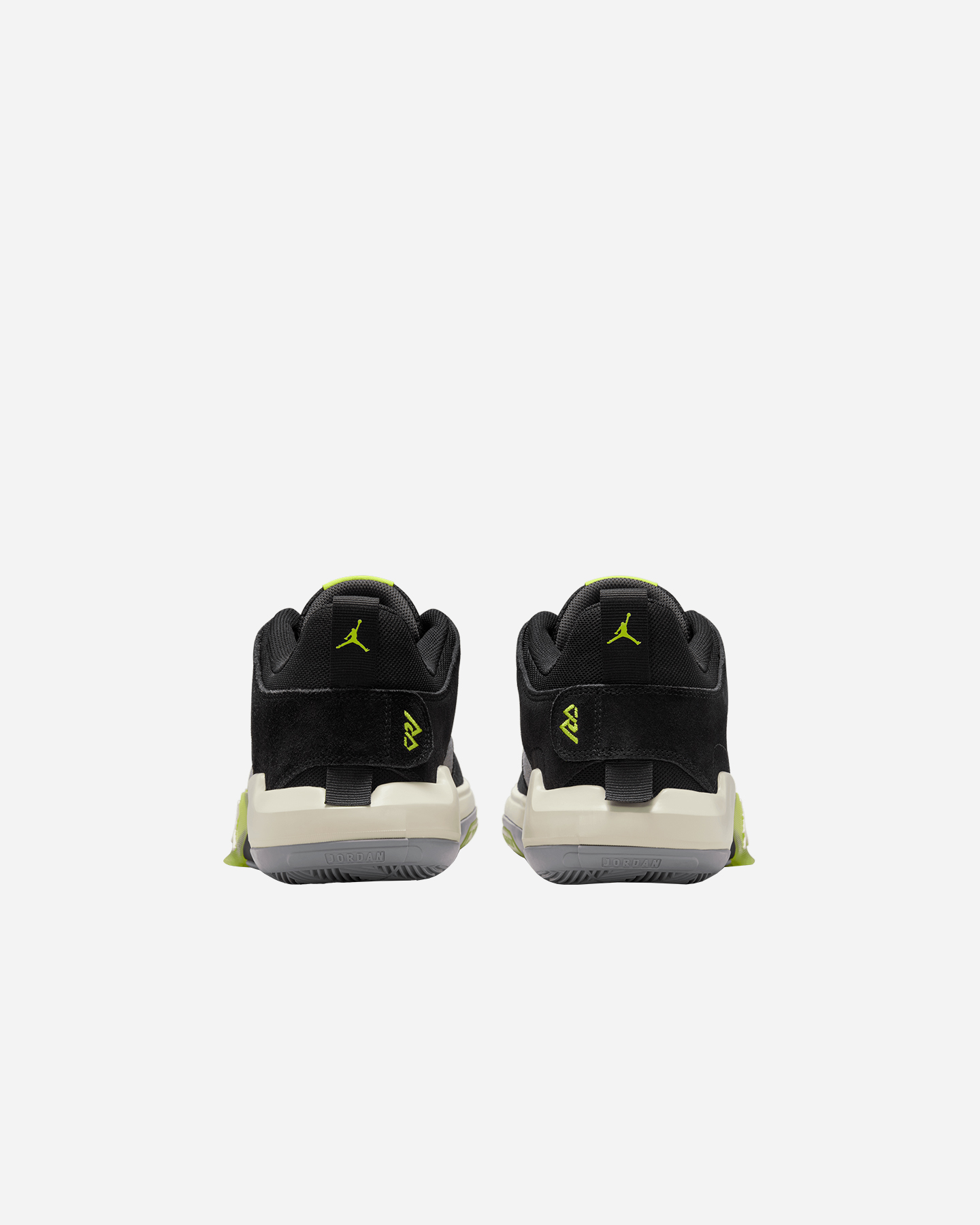 Scarpe basket NIKE JORDAN ONE TAKE 5 M - Nero - 4 | Cisalfa Sport