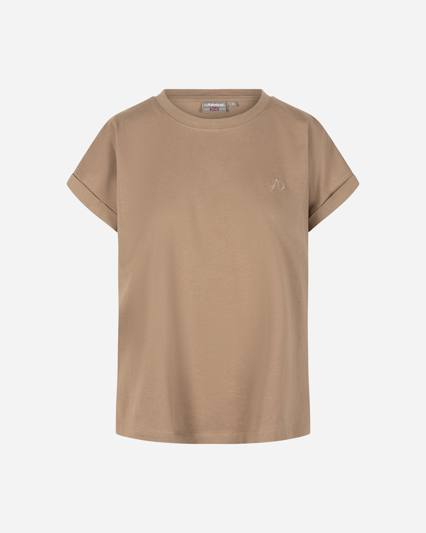 T-shirt ADMIRAL CLASSIC W - 6 | Cisalfa Sport