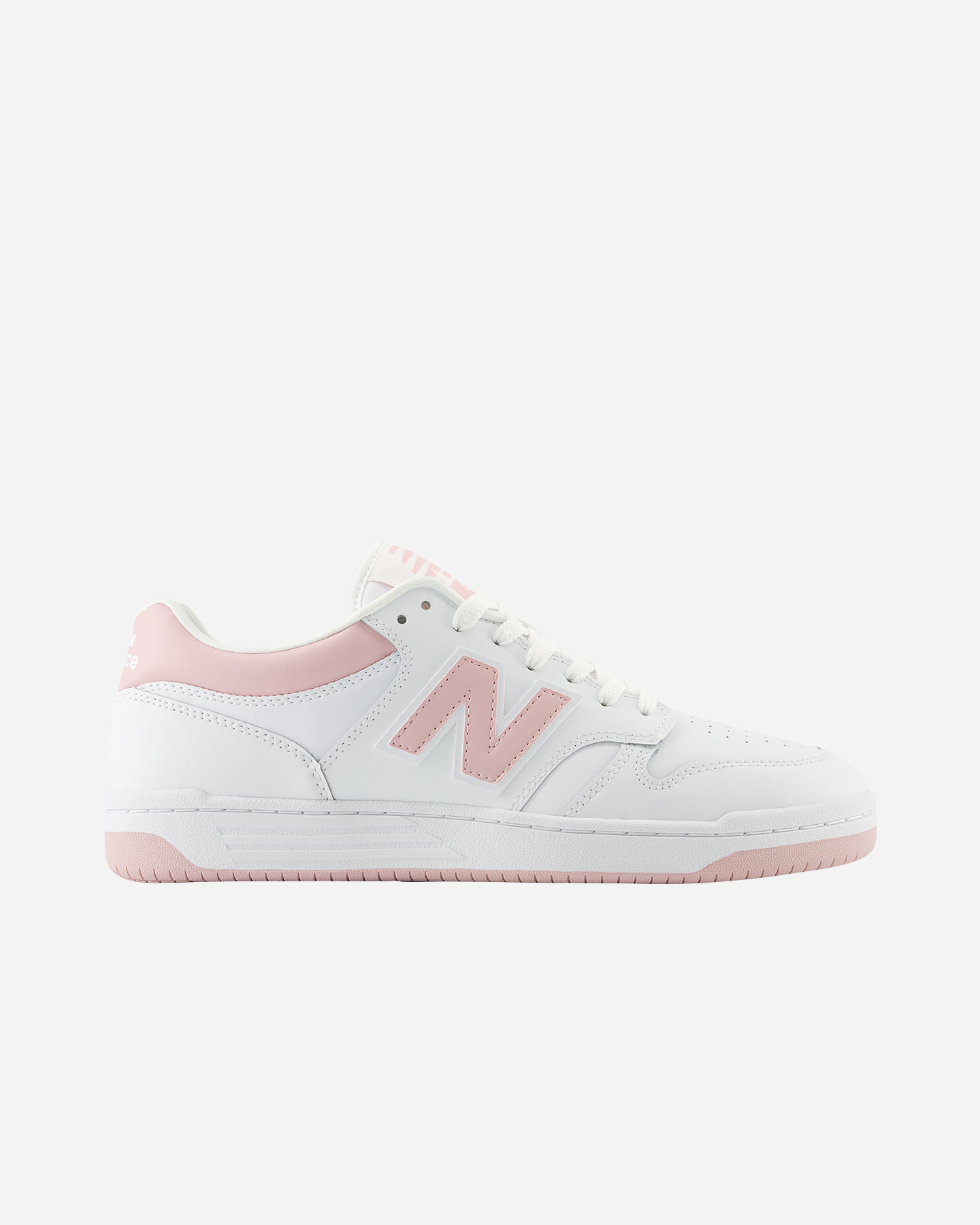 Scarpe sneakers NEW BALANCE 480 W - Bianco - 0 | Cisalfa Sport