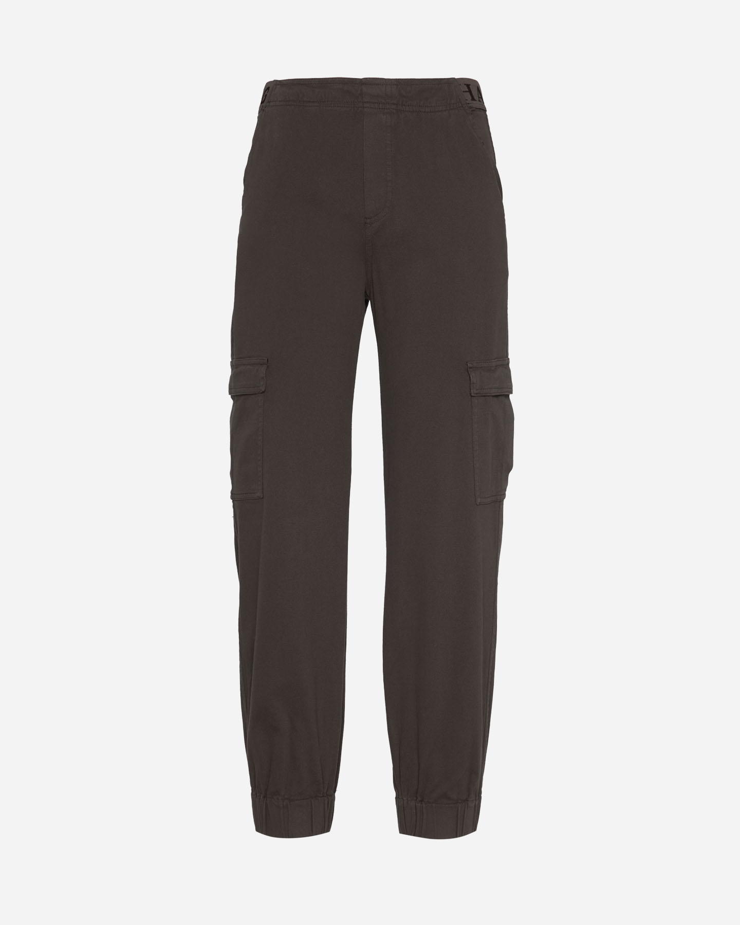 Pantalone DEHA GABARDINE CARGO W - Marrone - 0 | Cisalfa Sport