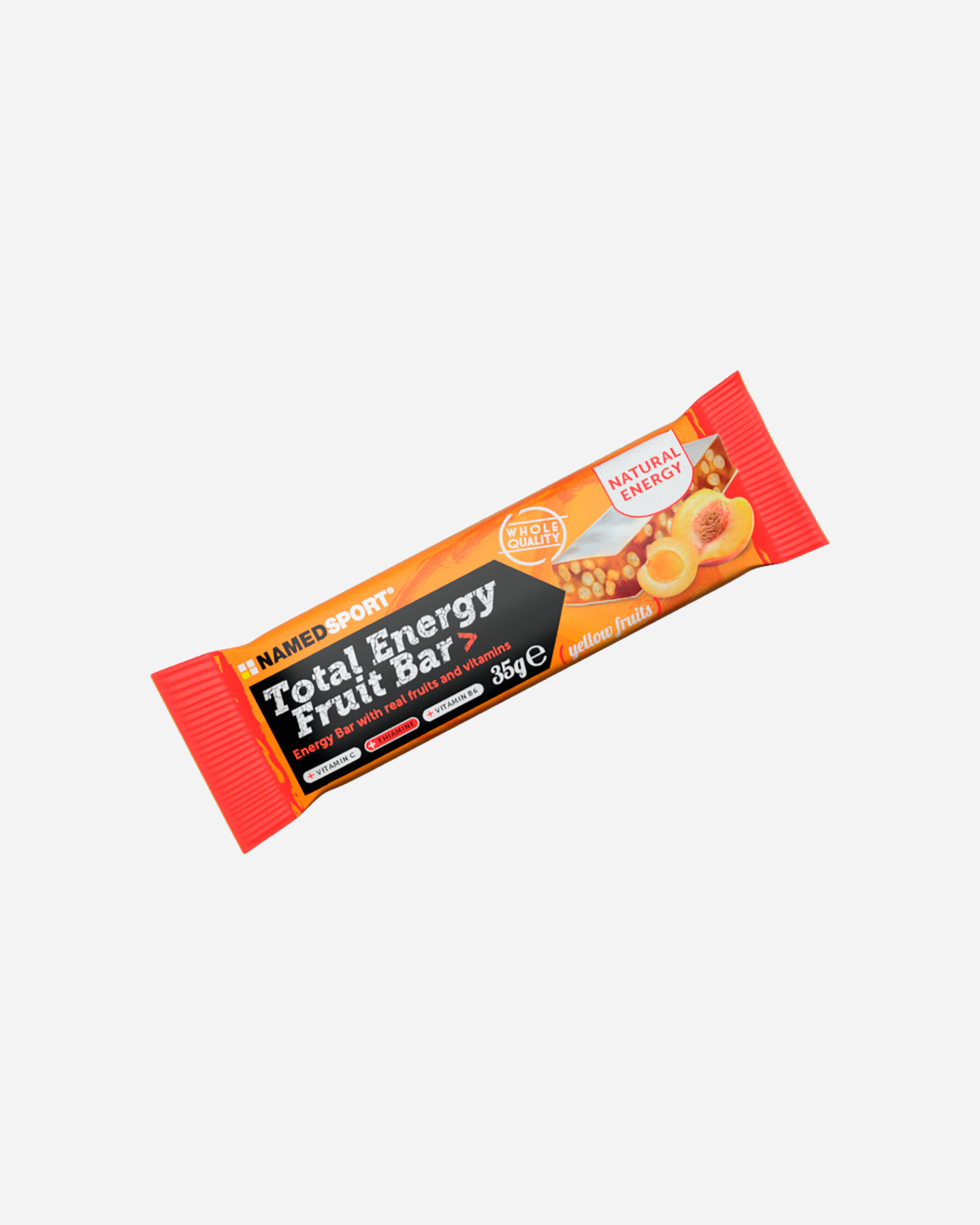 Energetico NAMED SPORT TOTAL ENERGY 35G - Color mix - 0 | Cisalfa Sport