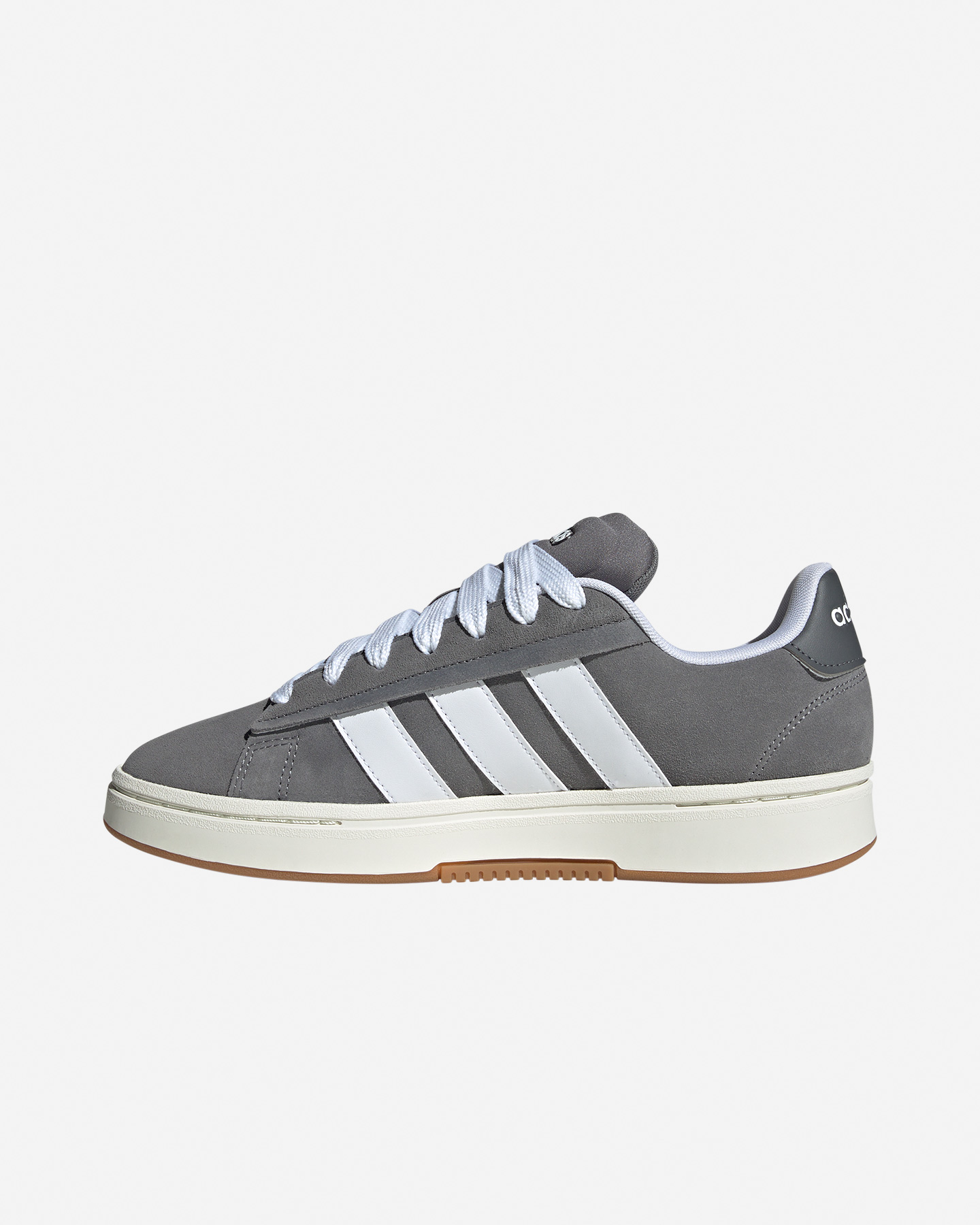 Scarpe sneakers ADIDAS CORE GRAND COURT ALPHA 00S  - Grigio - 3 | Cisalfa Sport