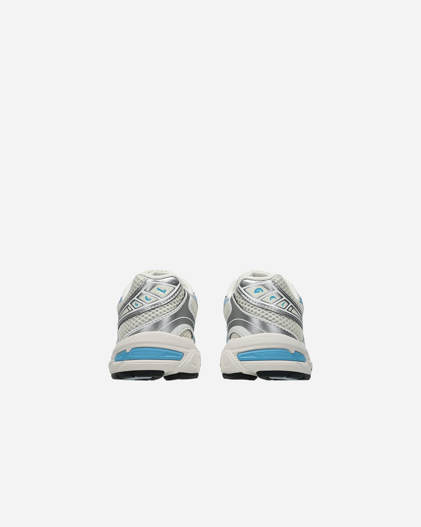 Scarpe sneakers ASICS GEL-1130 PS JR - Beige - 4 | Cisalfa Sport