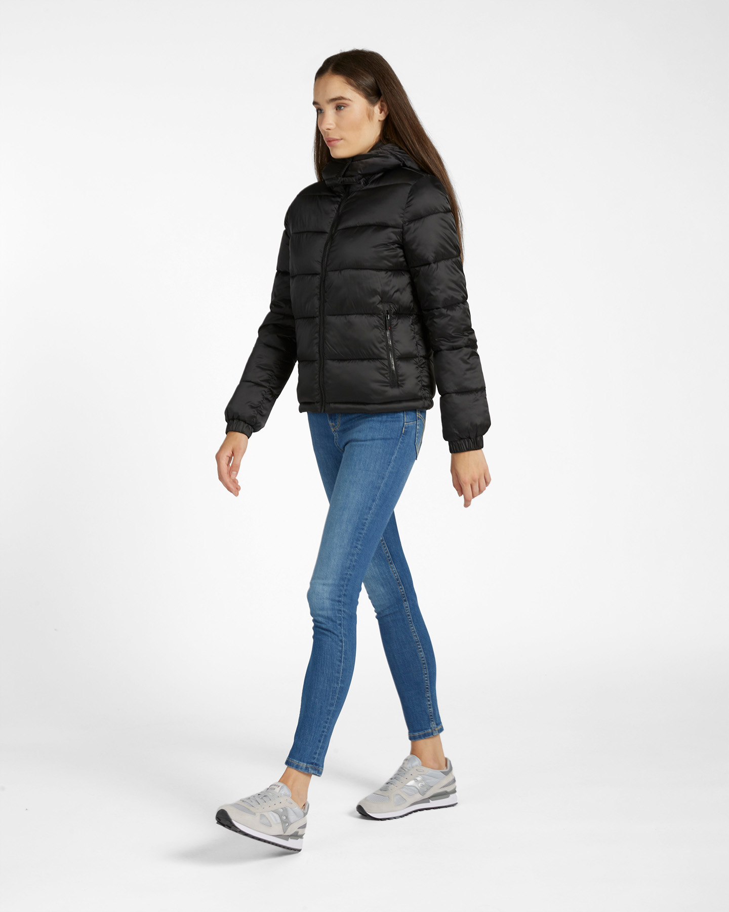 Giubbotto MISTRAL BASIC W - 9 | Cisalfa Sport