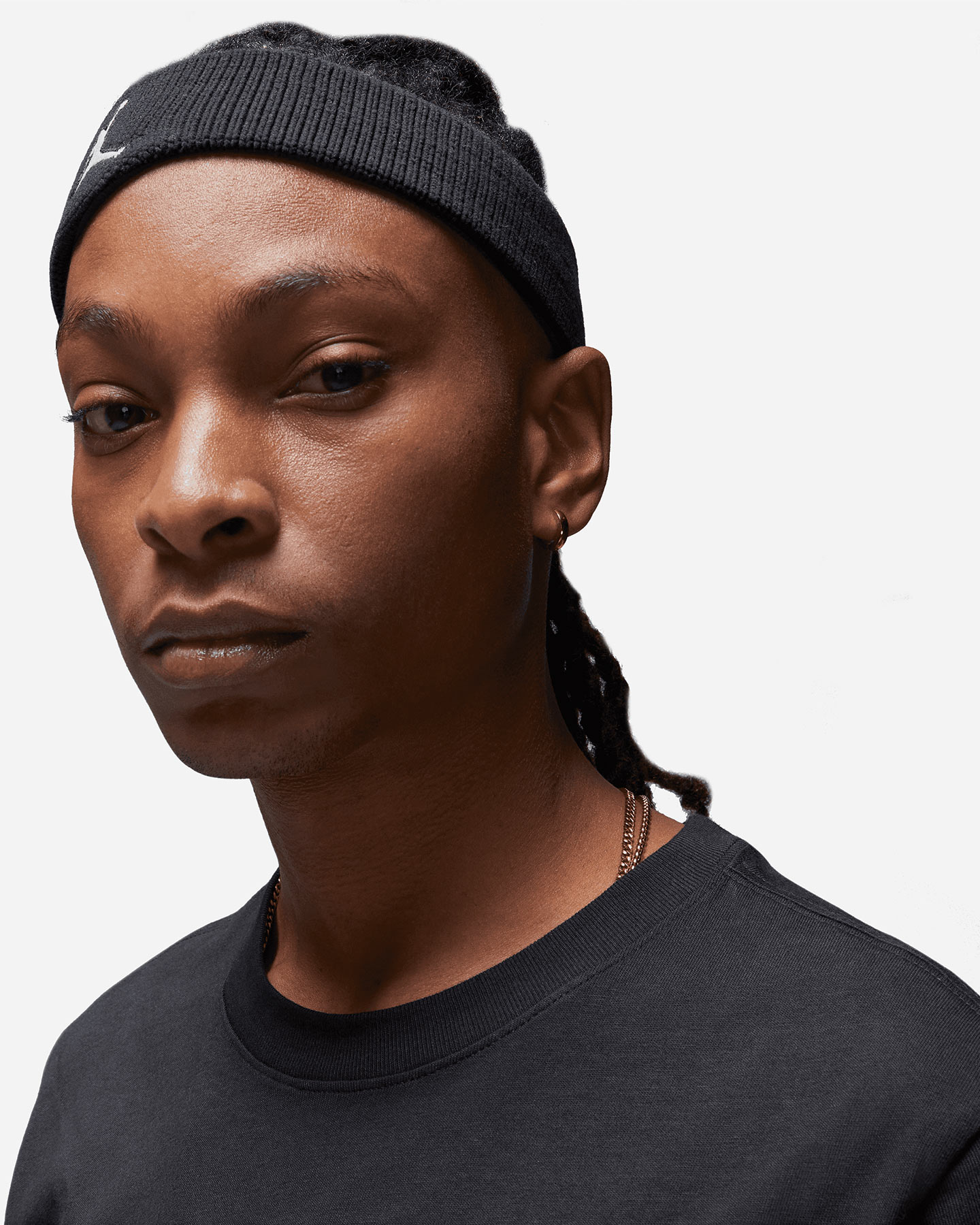 T-shirt NIKE JORDAN DRI FIT SPORT GFX M - 4 | Cisalfa Sport