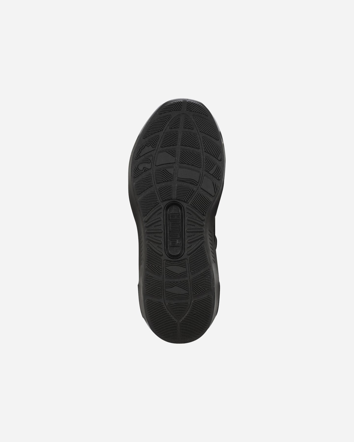 Scarpe sneakers PUMA SOFTRIDE ENZO 5 GS JR - Nero - 3 | Cisalfa Sport