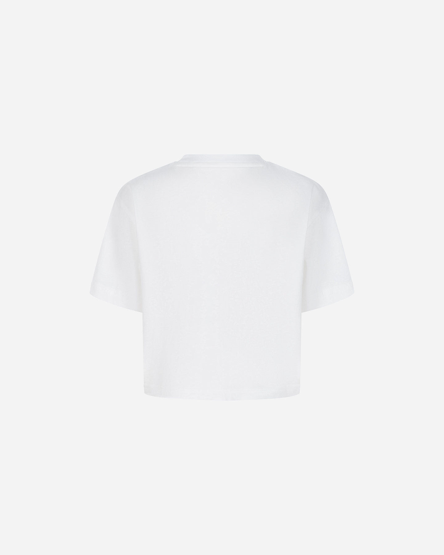 T-shirt PUMA ESSENTIAL GRAPHIC JR - Bianco - 1 | Cisalfa Sport