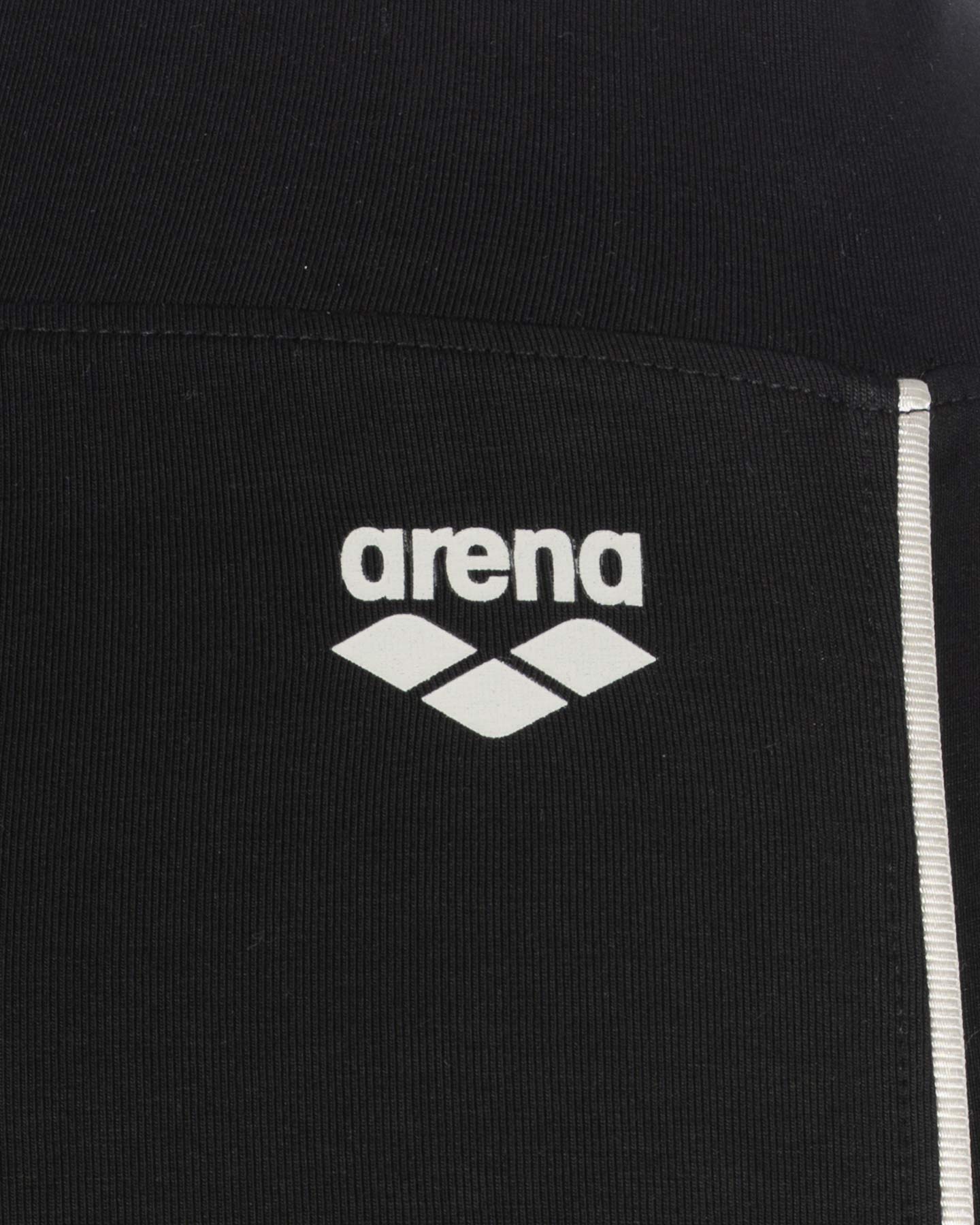 Leggings ARENA ATHLETIC PROGRESS W - Nero - 2 | Cisalfa Sport