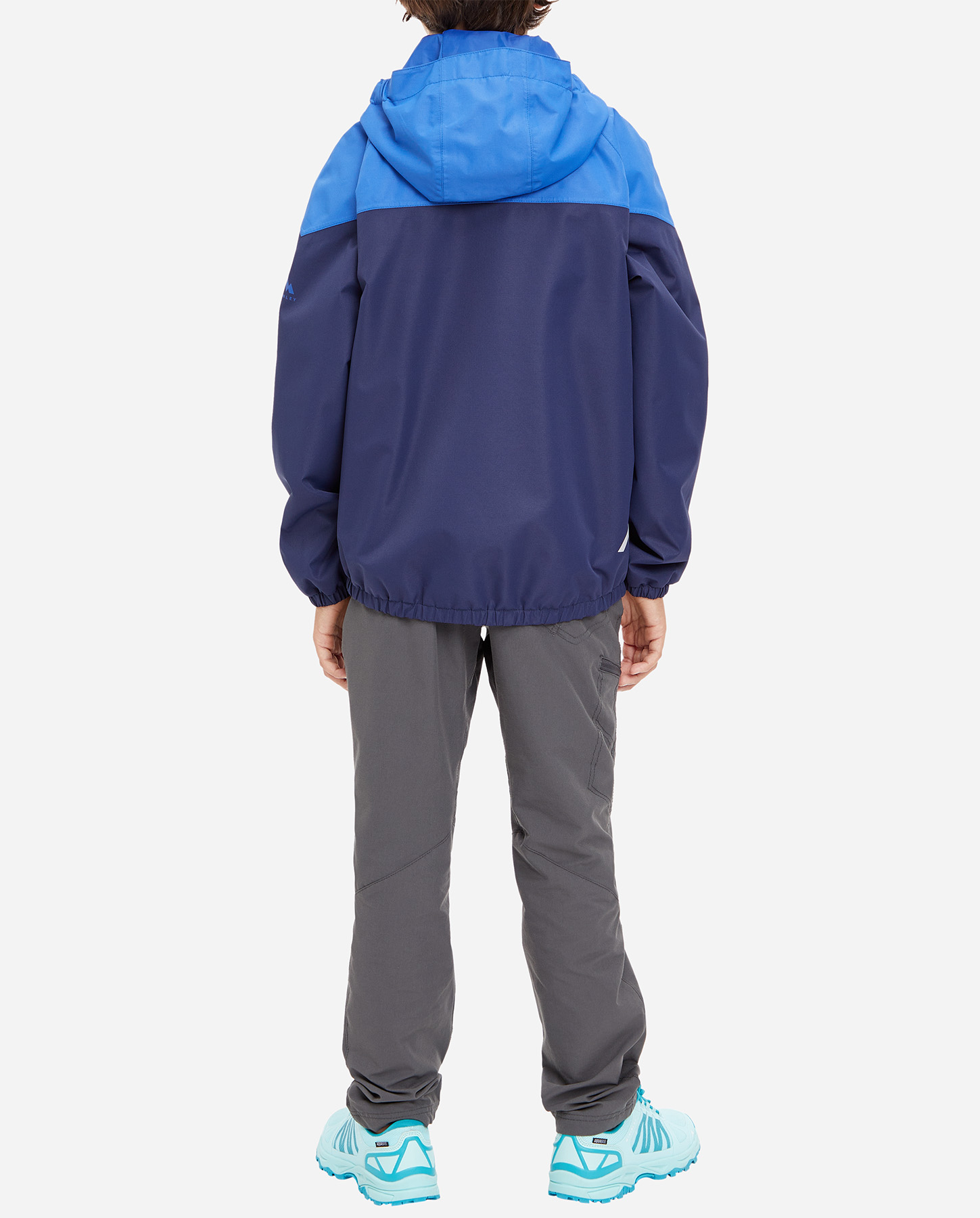 Giacca outdoor MCKINLEY MANCOR JR - 7 | Cisalfa Sport