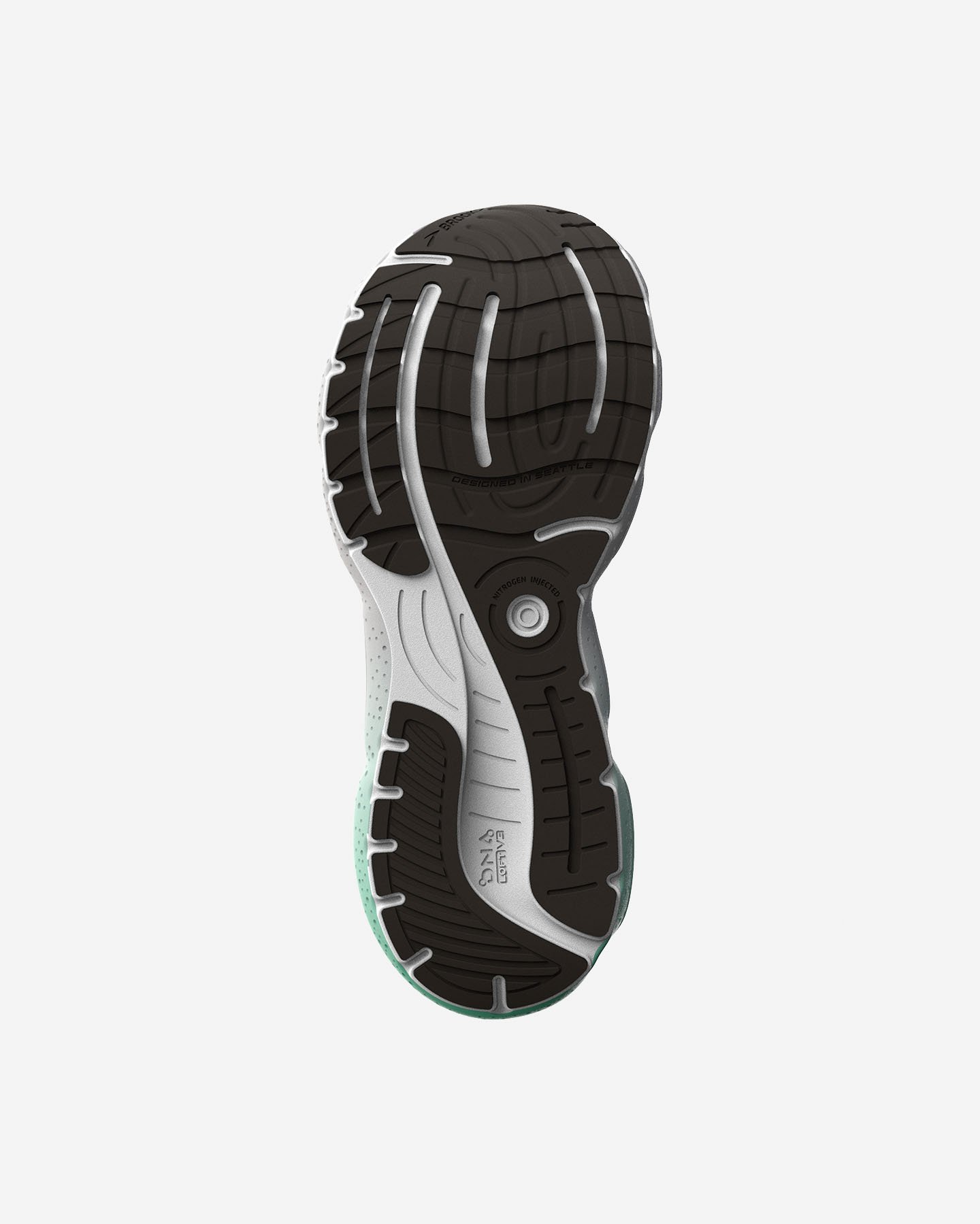 Scarpe running BROOKS GLYCERIN 20 M - 3 | Cisalfa Sport