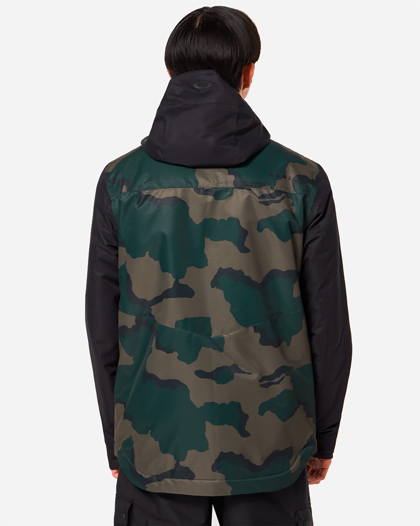 Giacca sci OAKLEY CORE DIVISIONAL RC INSULATE M - Color mix - 4 | Cisalfa Sport