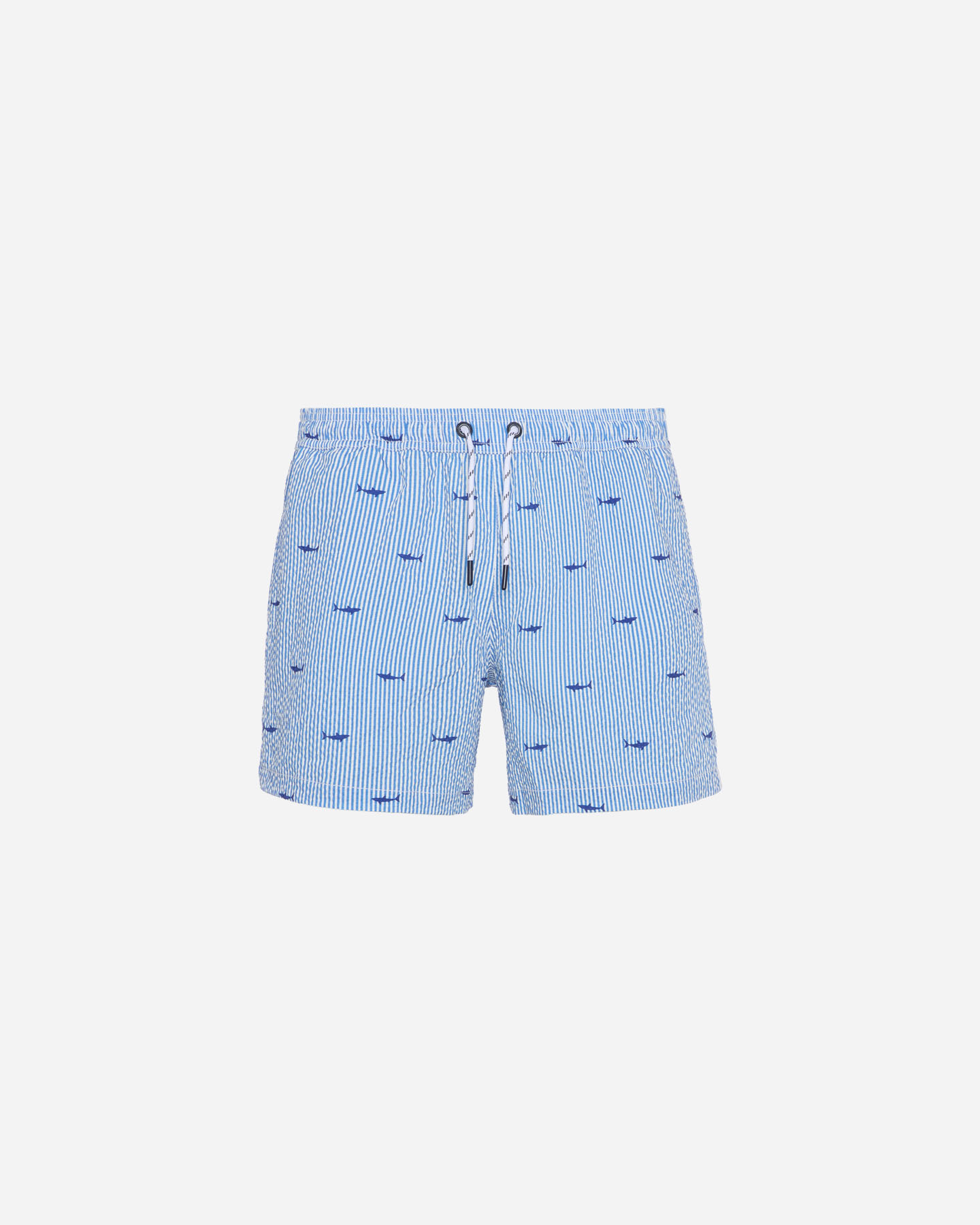 Boxer mare BEST COMPANY RIVIERA M - Blu - 0 | Cisalfa Sport
