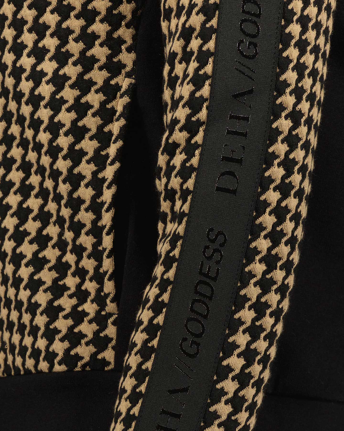 Felpa DEHA PULSE HYPE W - 5 | Cisalfa Sport