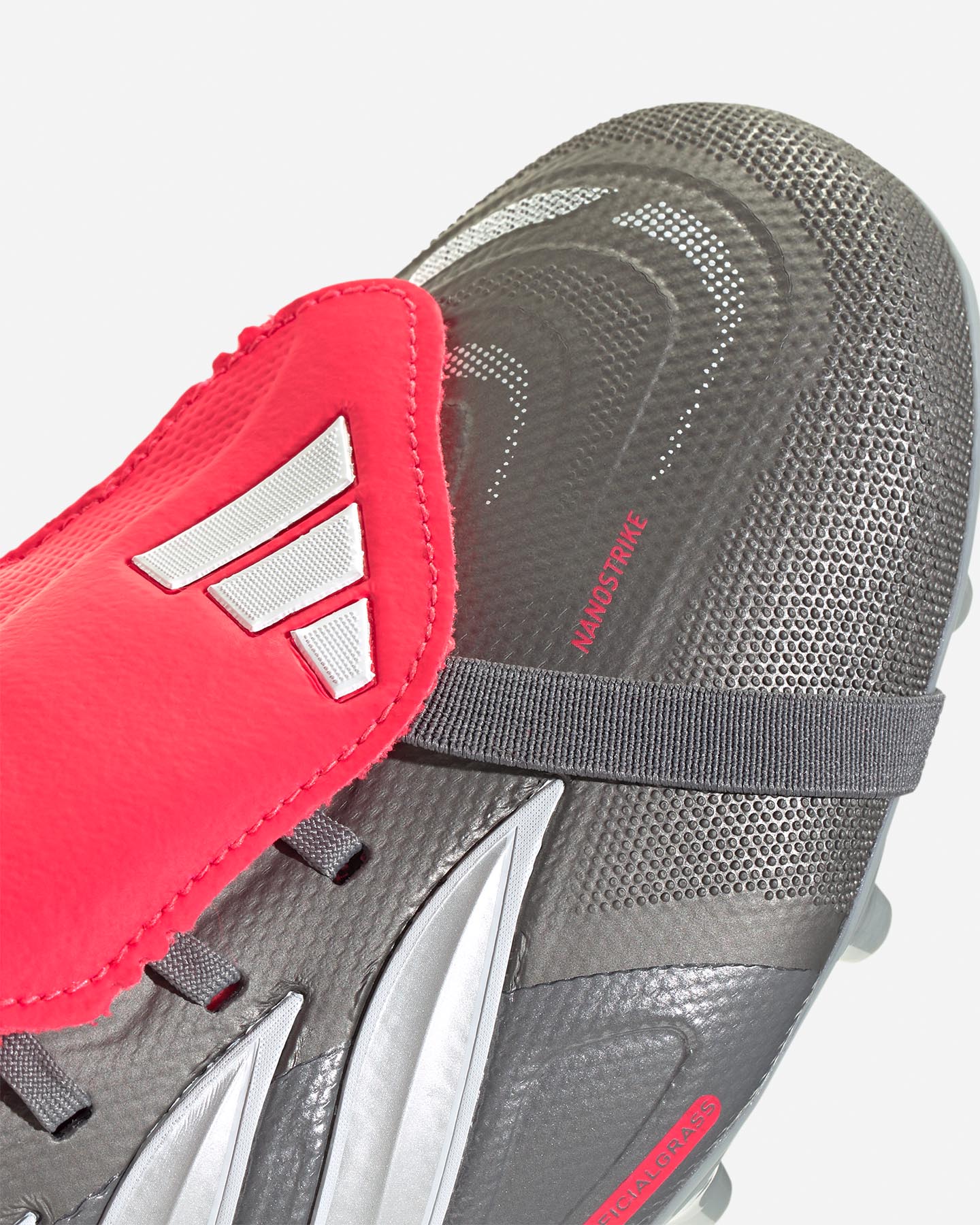 Scarpe calcio ADIDAS PREDATOR LEAGUE FT AG M - Color mix - 5 | Cisalfa Sport